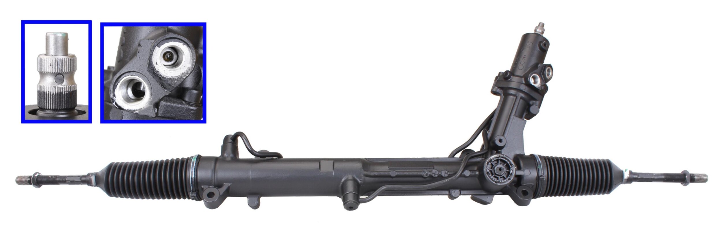 Elstock Stuurhuis 11-0767