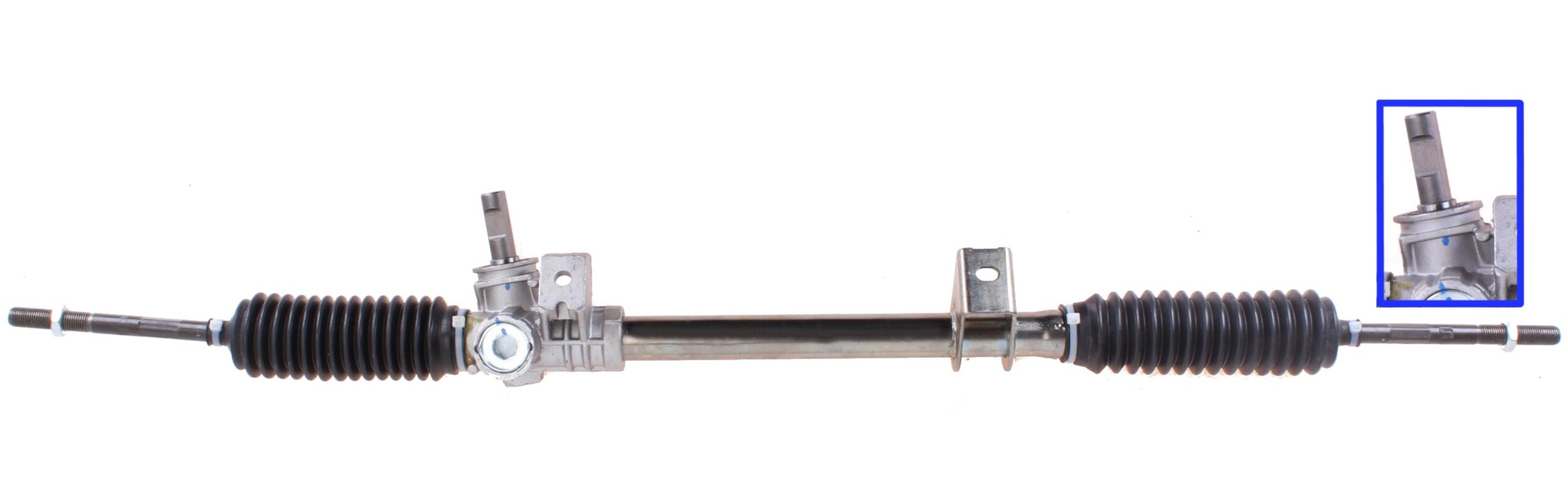 Elstock Stuurhuis 14-0710