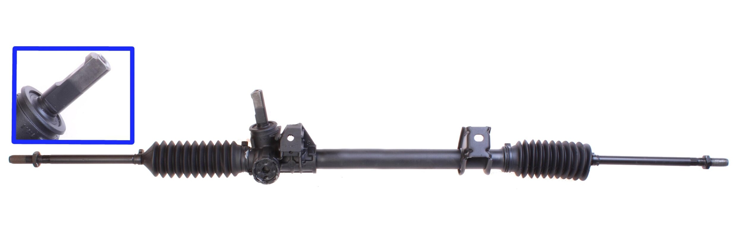 Elstock Stuurhuis 14-0711