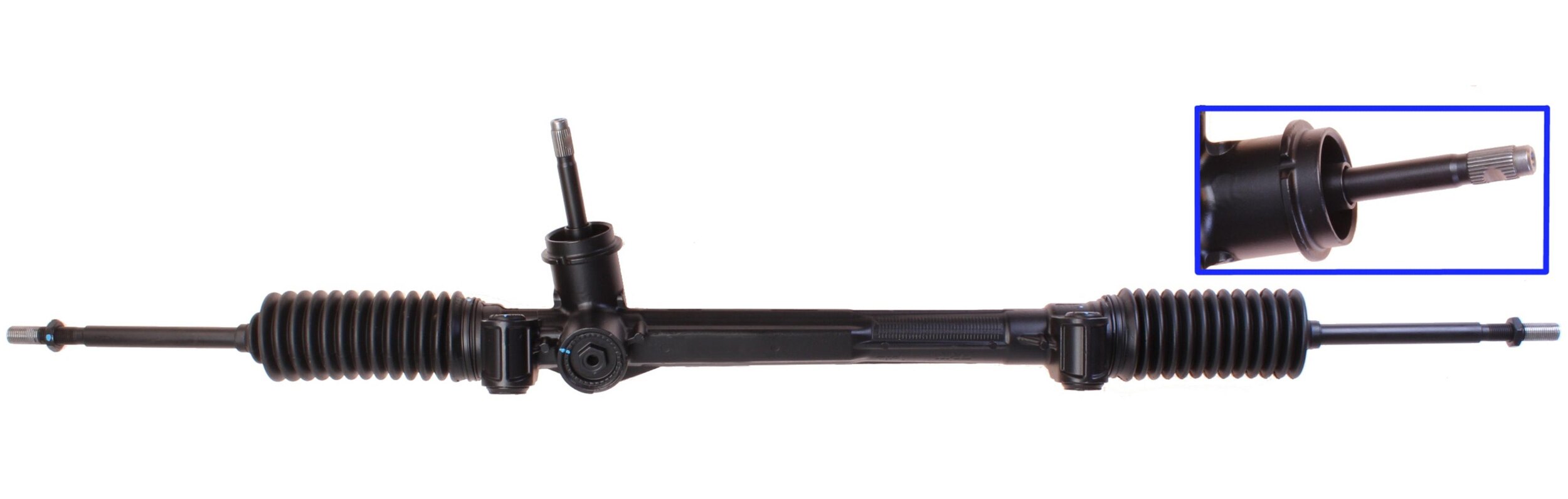 Elstock Stuurhuis 14-0890