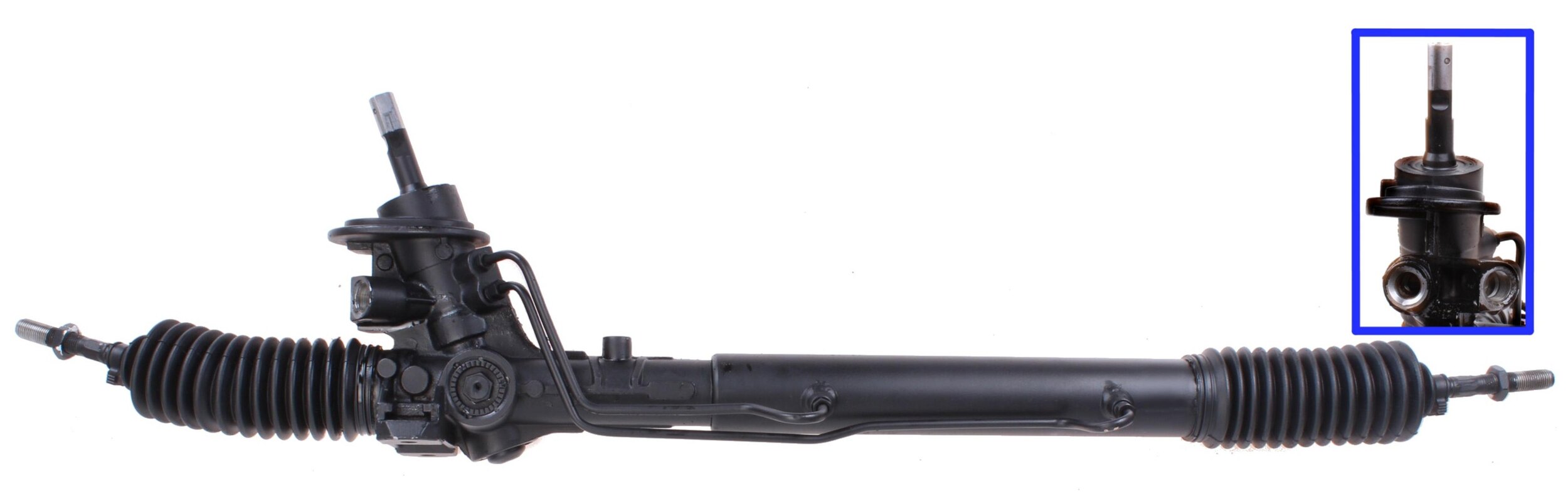 Elstock Stuurhuis 11-1283