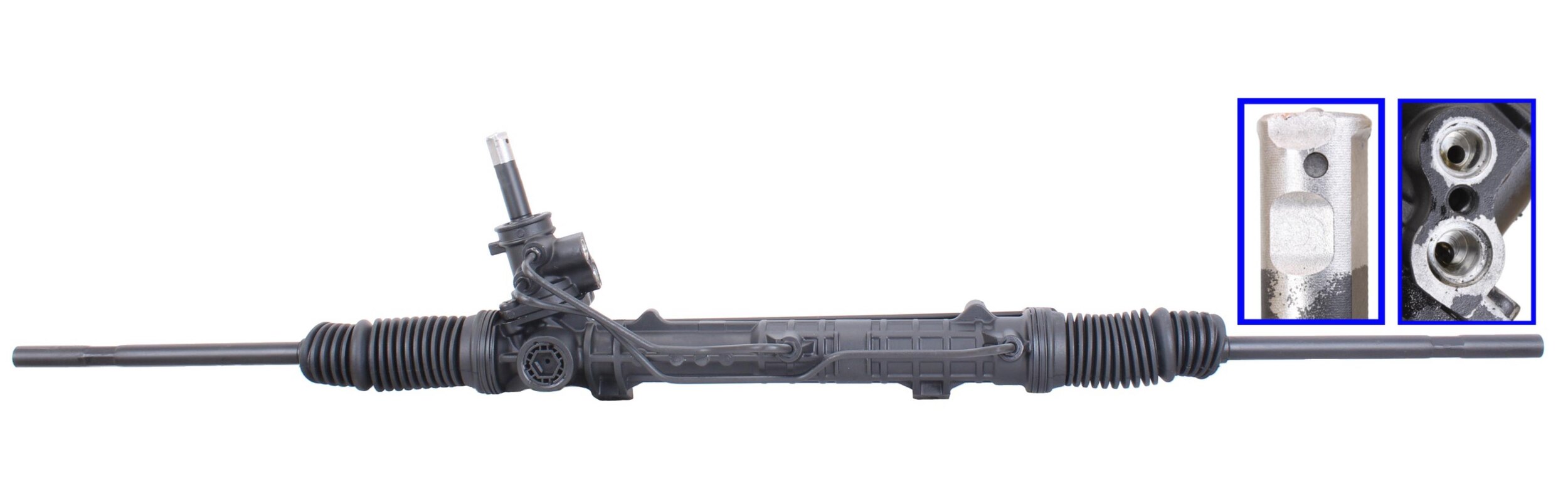 Elstock Stuurhuis 11-0996