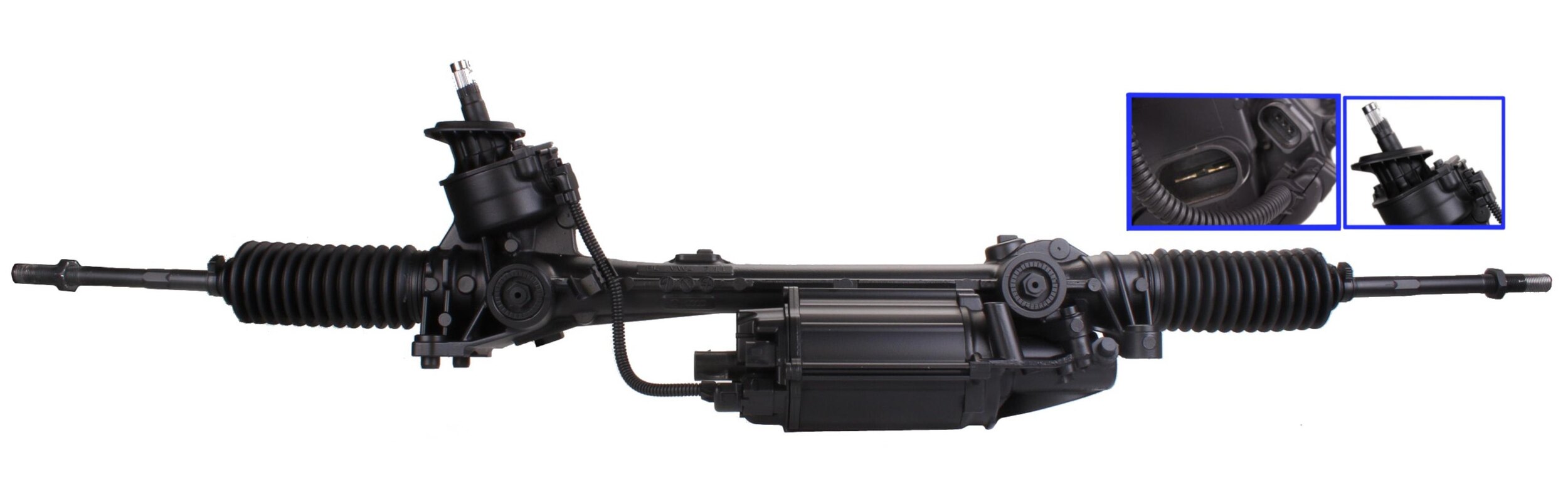 Elstock Stuurhuis 17-1001