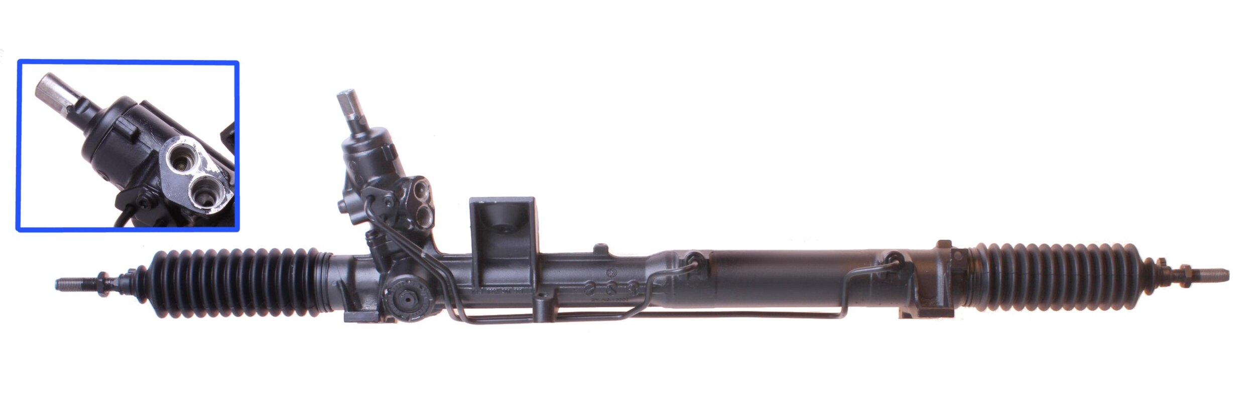 Elstock Stuurhuis 11-1340