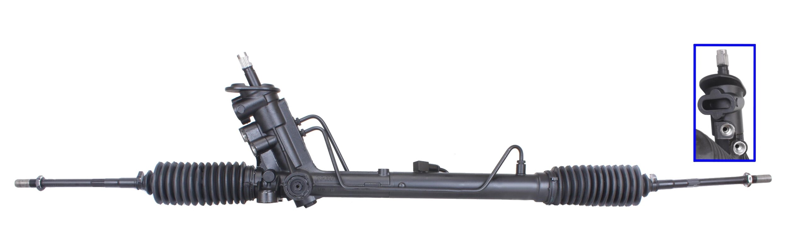 Elstock Stuurhuis 11-1429