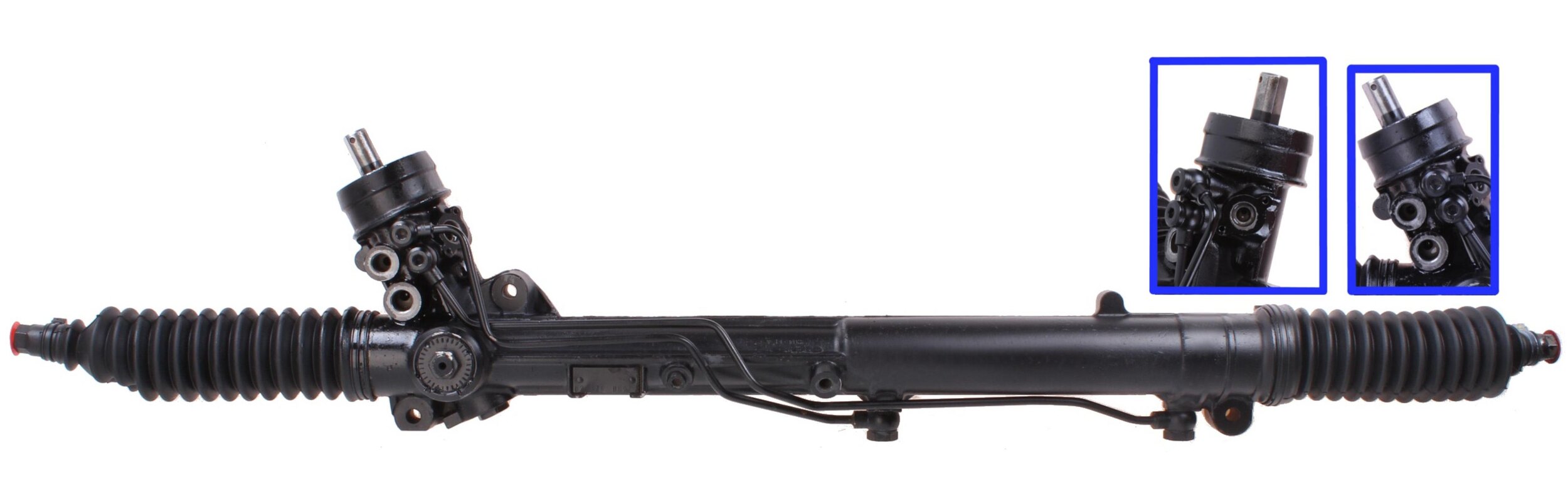 Elstock Stuurhuis 11-1441