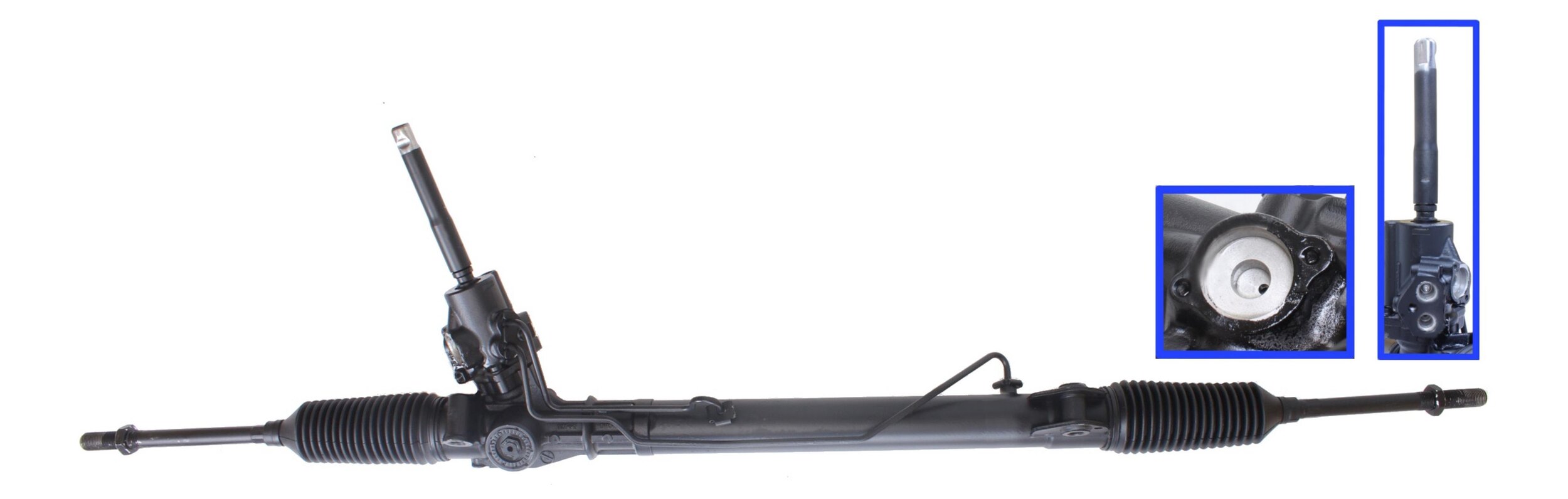 Elstock Stuurhuis 11-1463