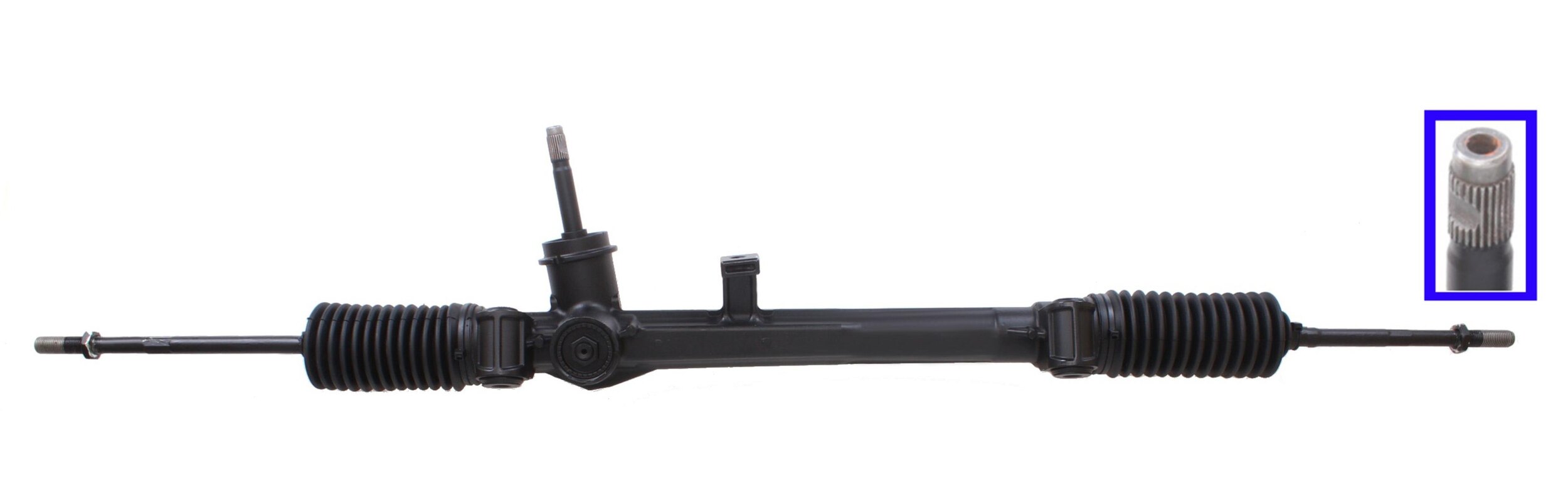 Elstock Stuurhuis 14-1495