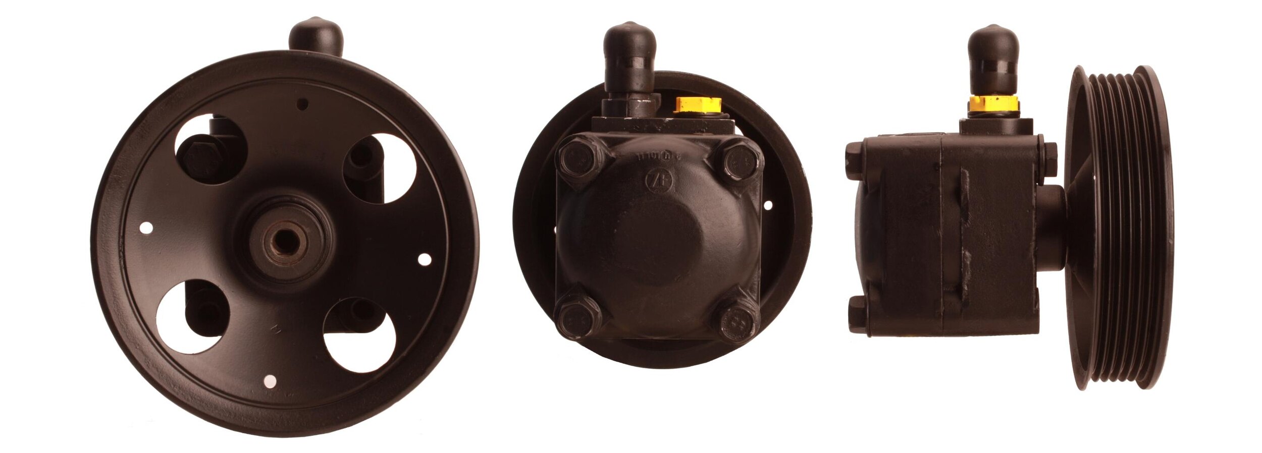 Elstock Servopomp 15-0092