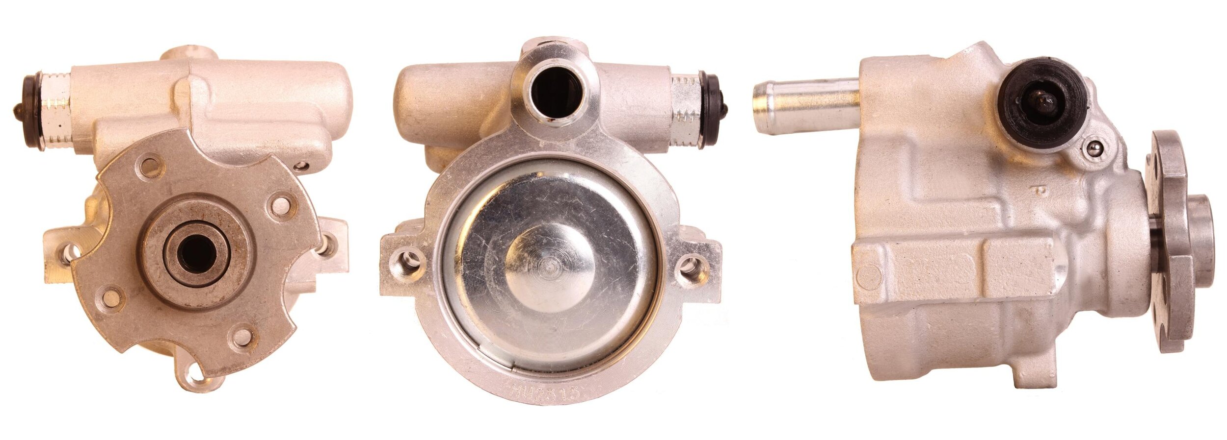 Elstock Servopomp 15-0185