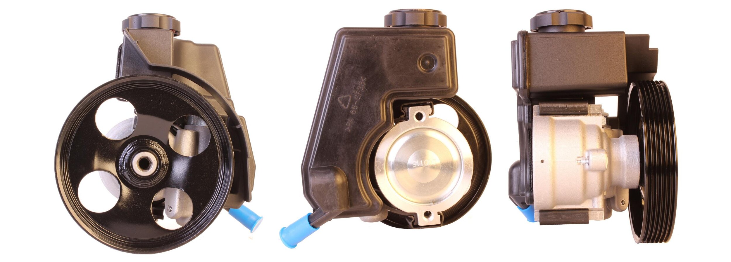 Elstock Servopomp 15-0202