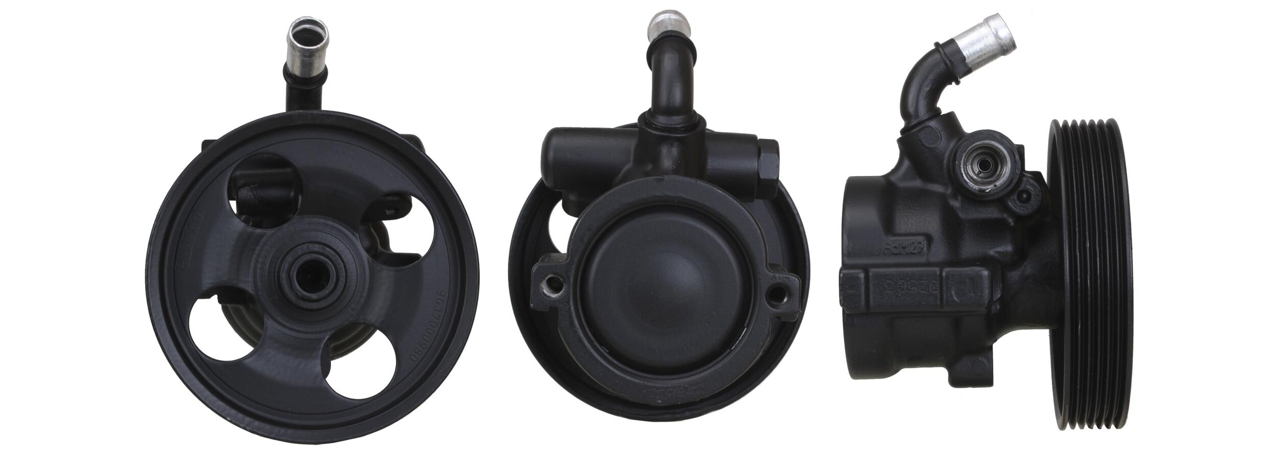 Elstock Servopomp 15-0252