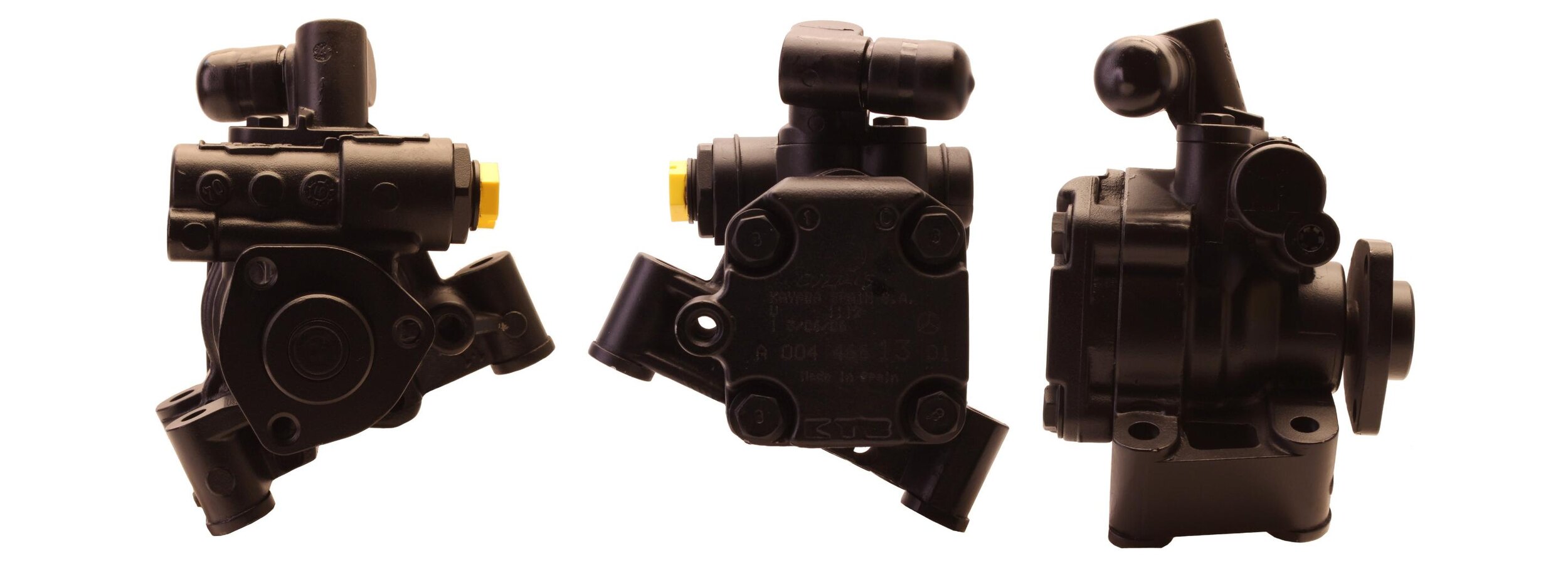 Elstock Servopomp 15-0364