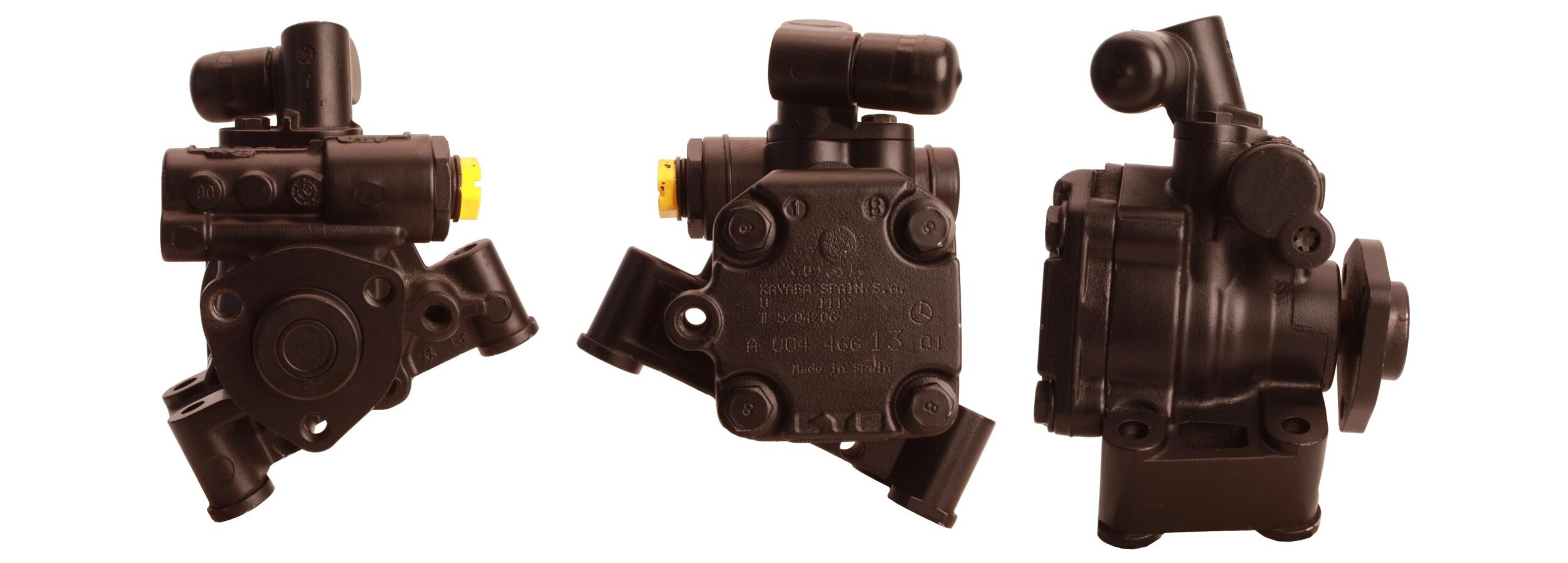 Elstock Servopomp 15-0368