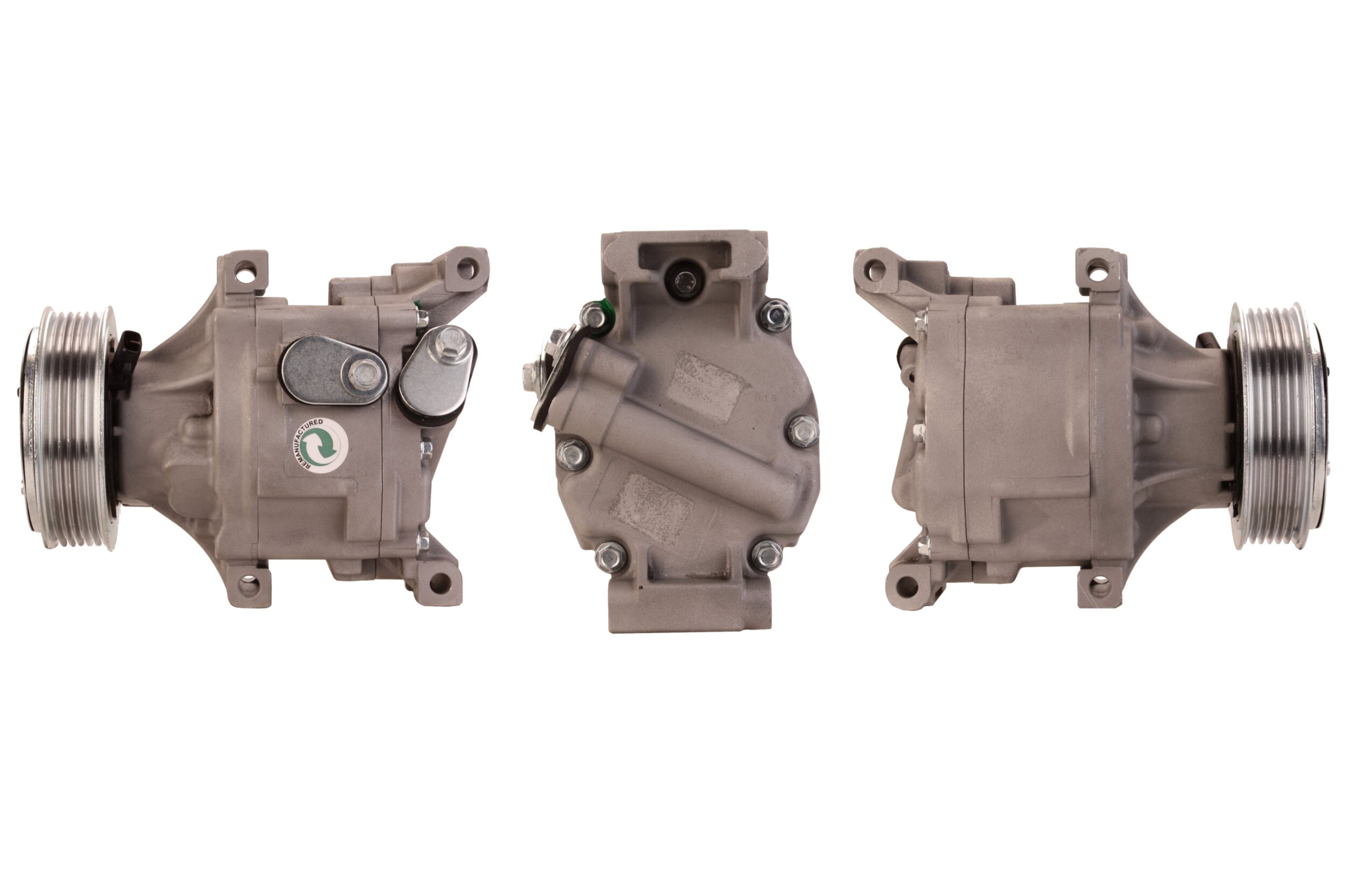 Elstock Airco compressor 51-0323