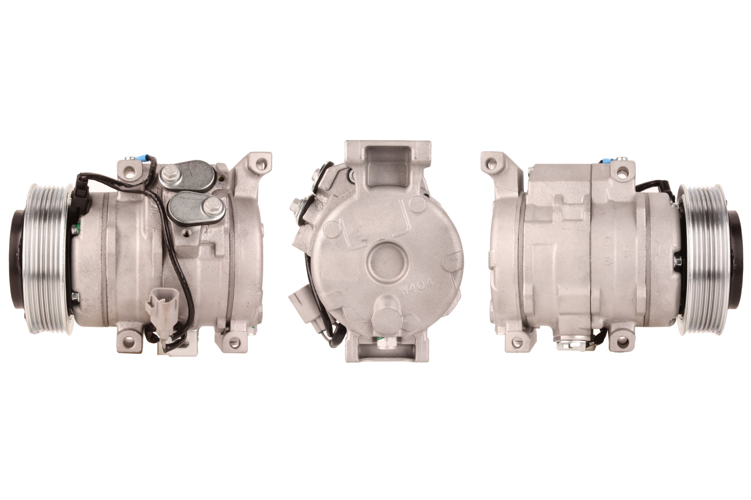 Elstock Airco compressor 51-0387