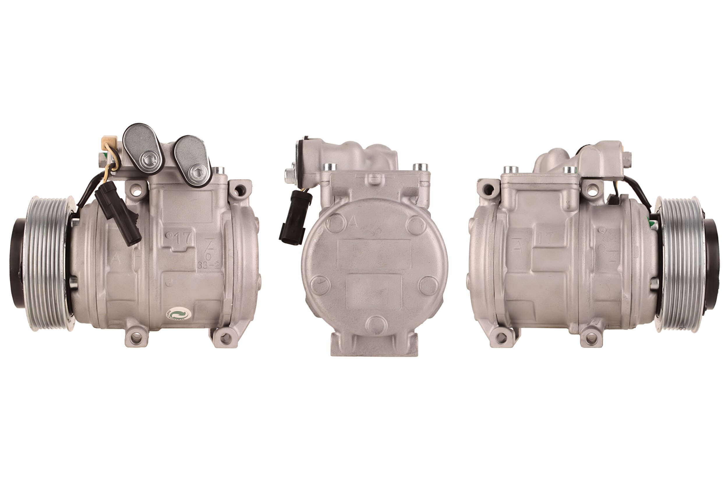 Elstock Airco compressor 51-0467