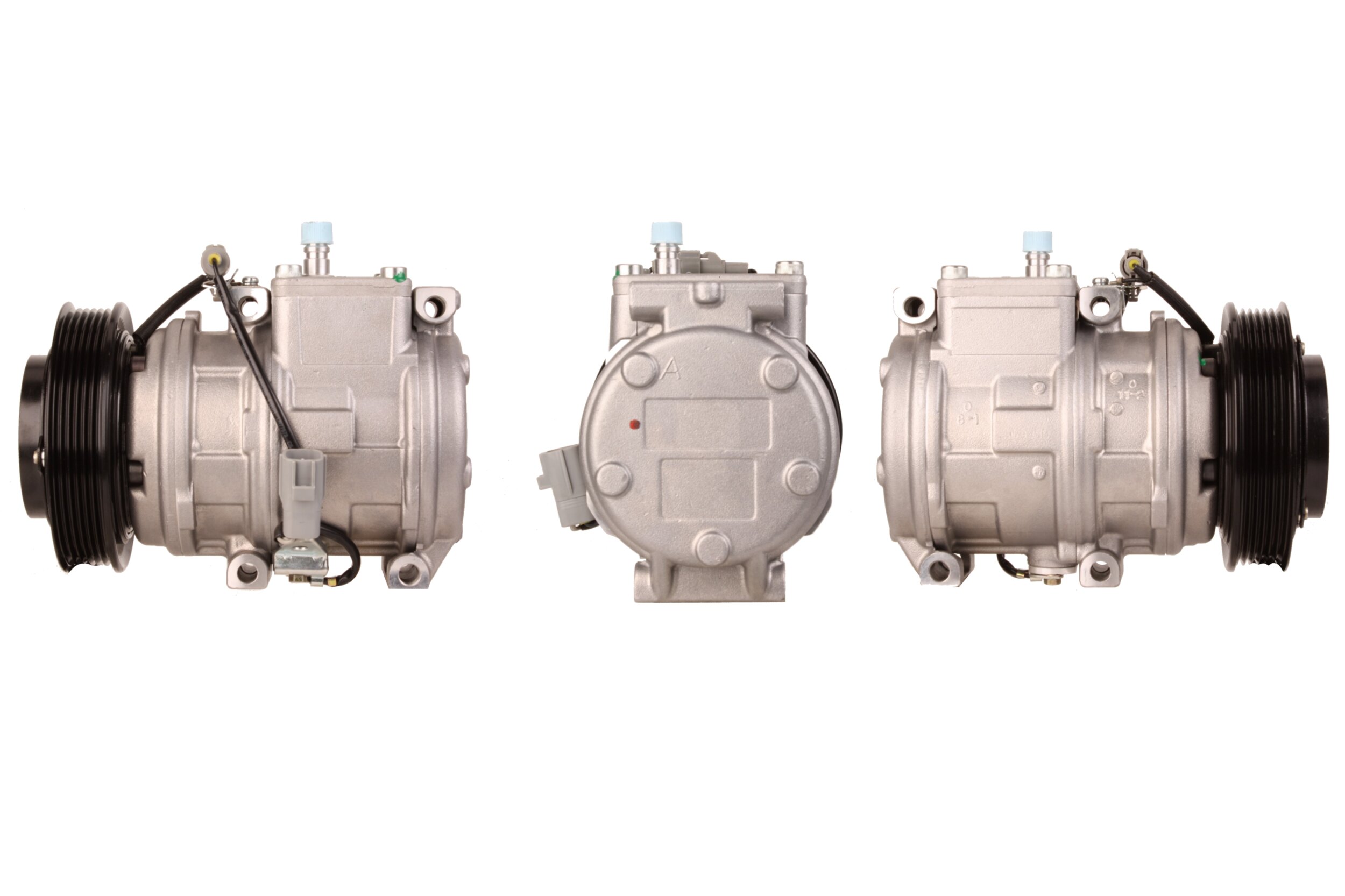 Elstock Airco compressor 51-0319