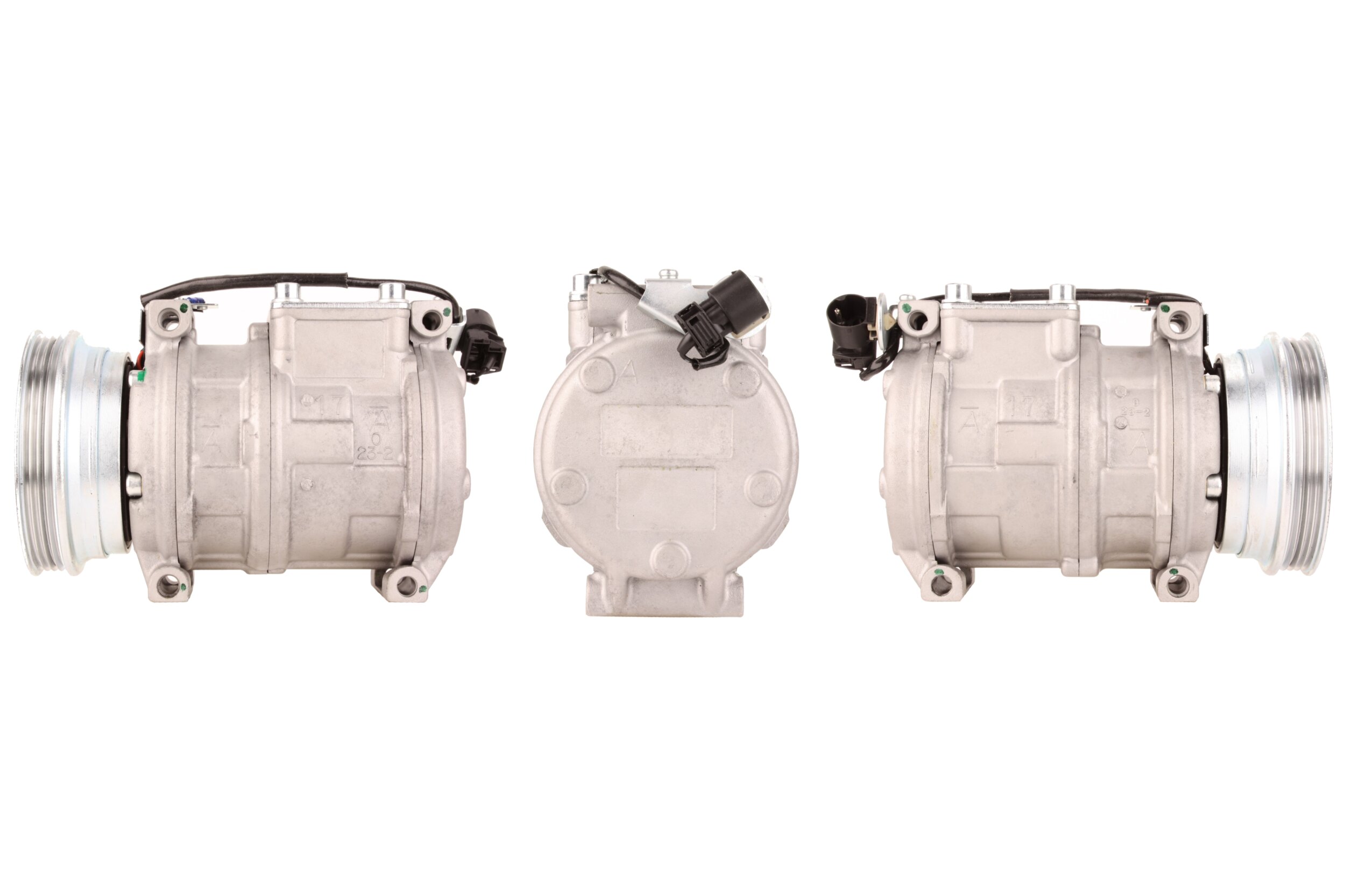 Elstock Airco compressor 51-0054