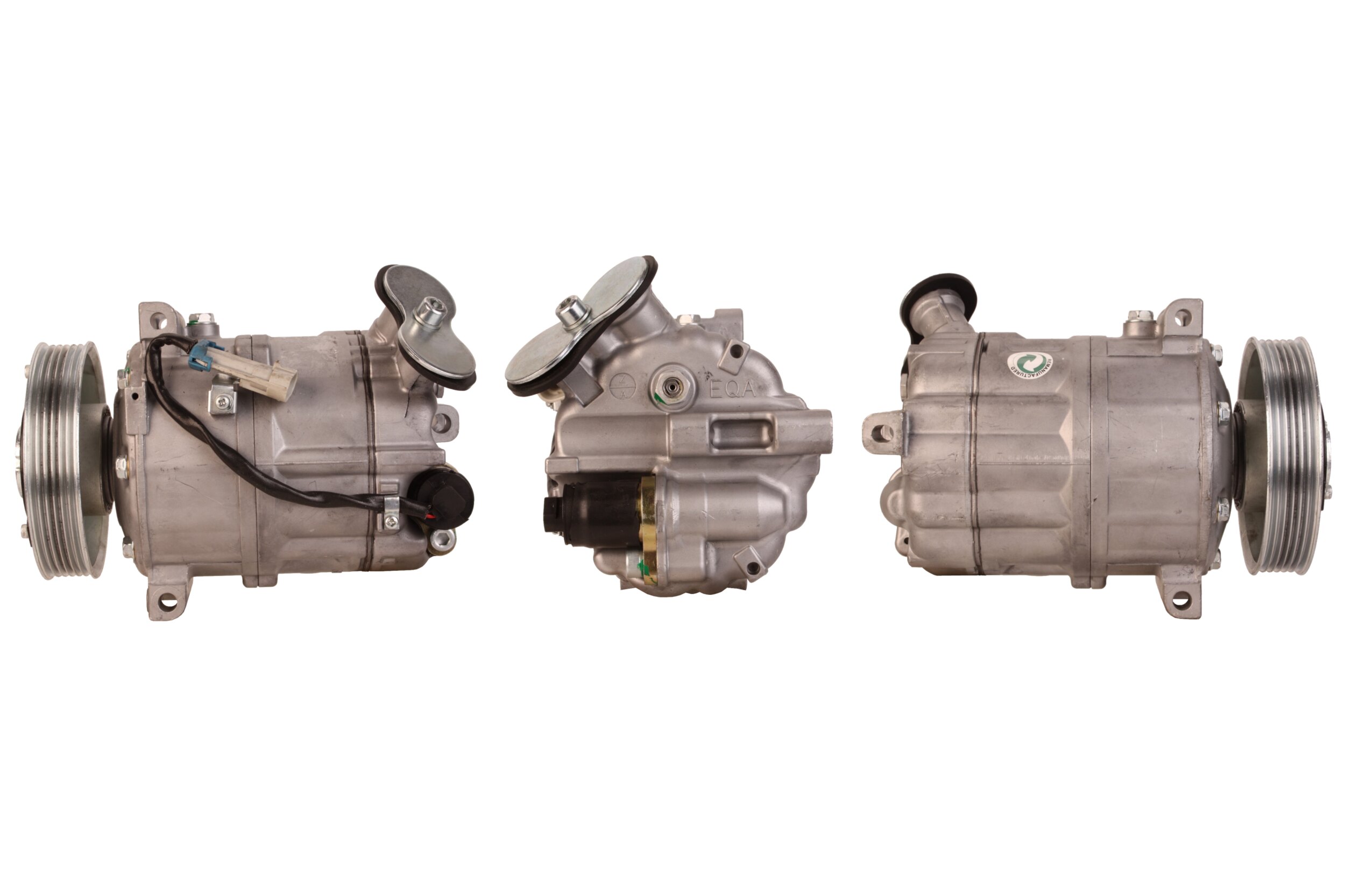 Elstock Airco compressor 51-0102