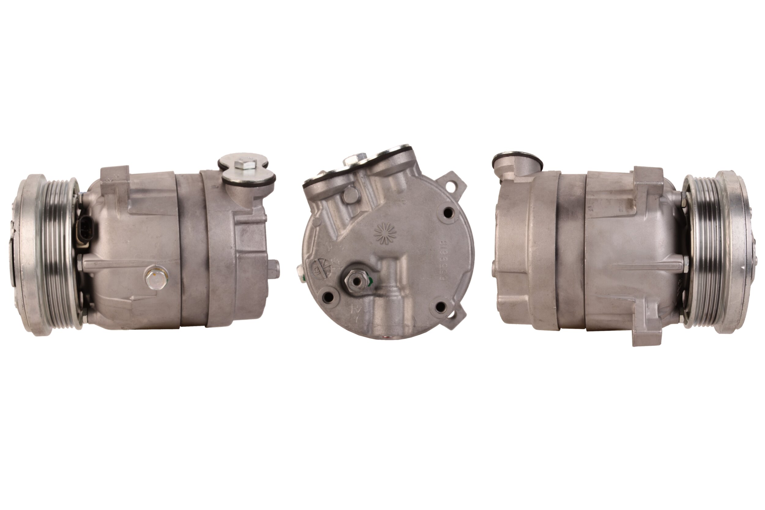 Elstock Airco compressor 51-0014