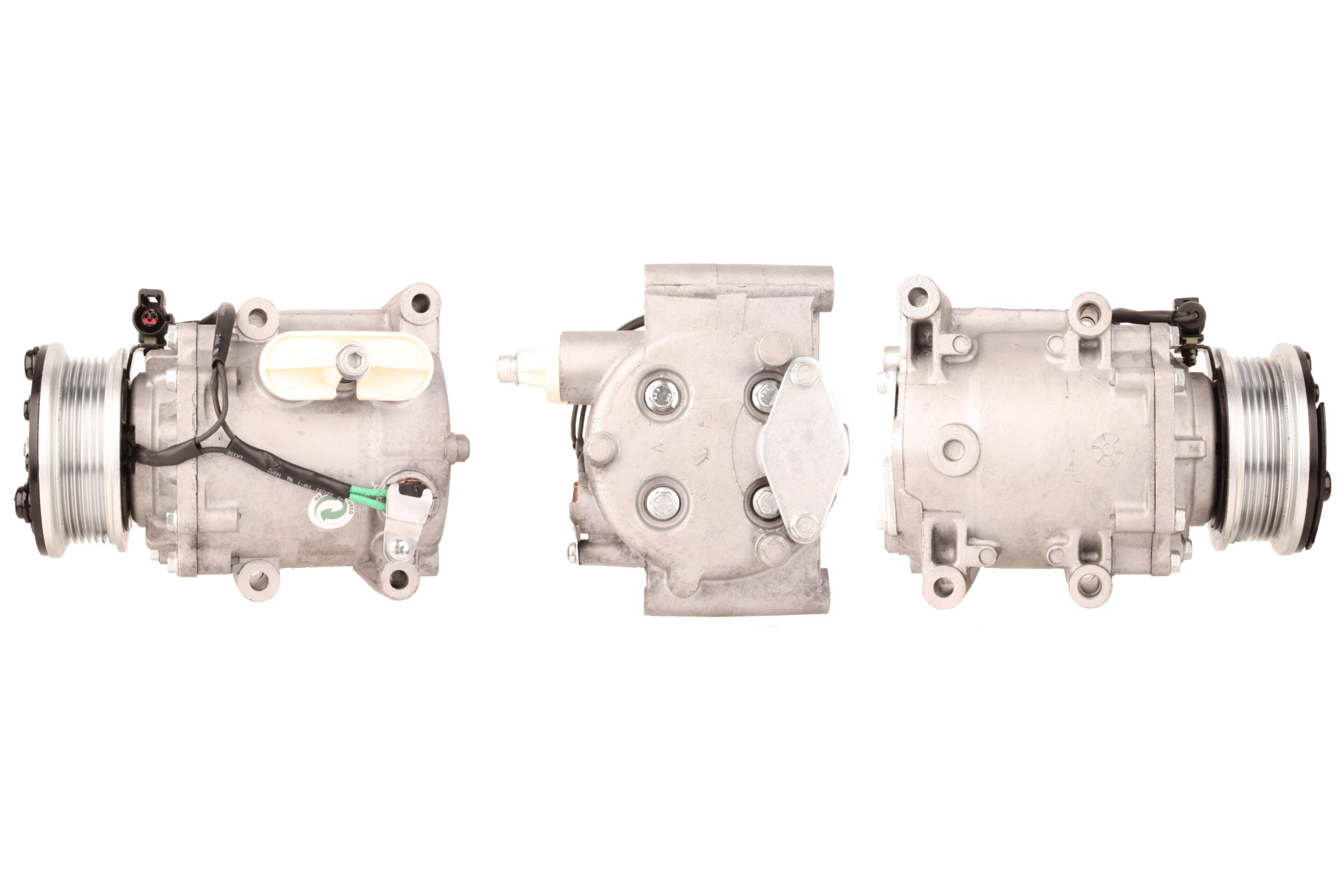 Elstock Airco compressor 51-0141