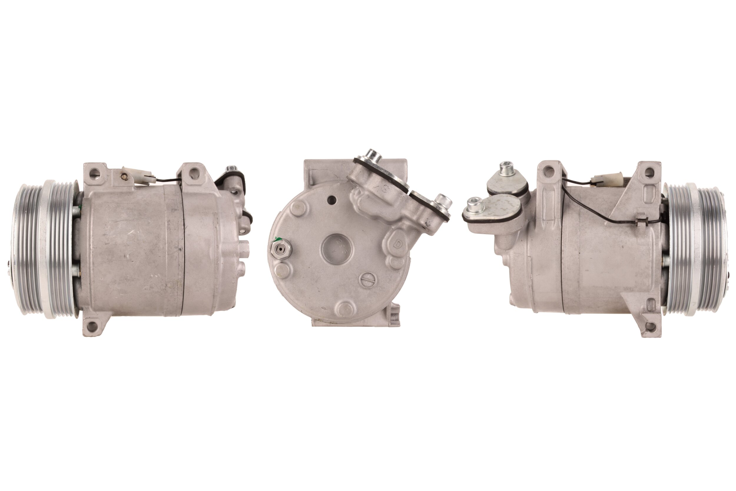 Elstock Airco compressor 51-0686