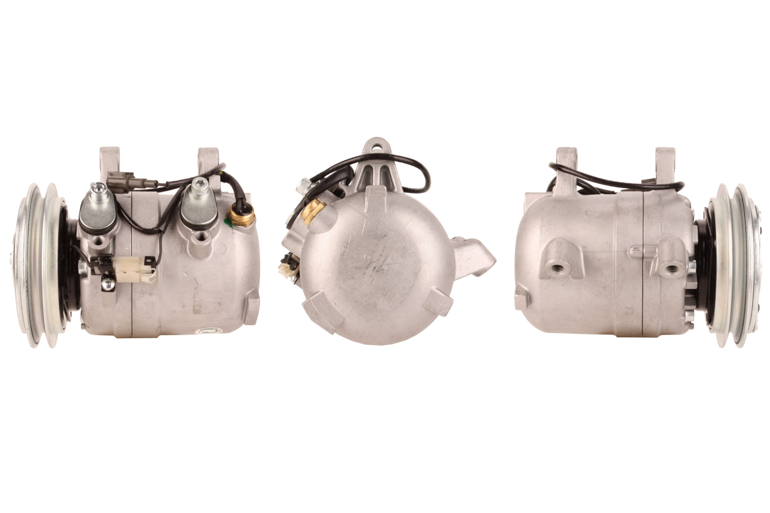 Elstock Airco compressor 51-0154