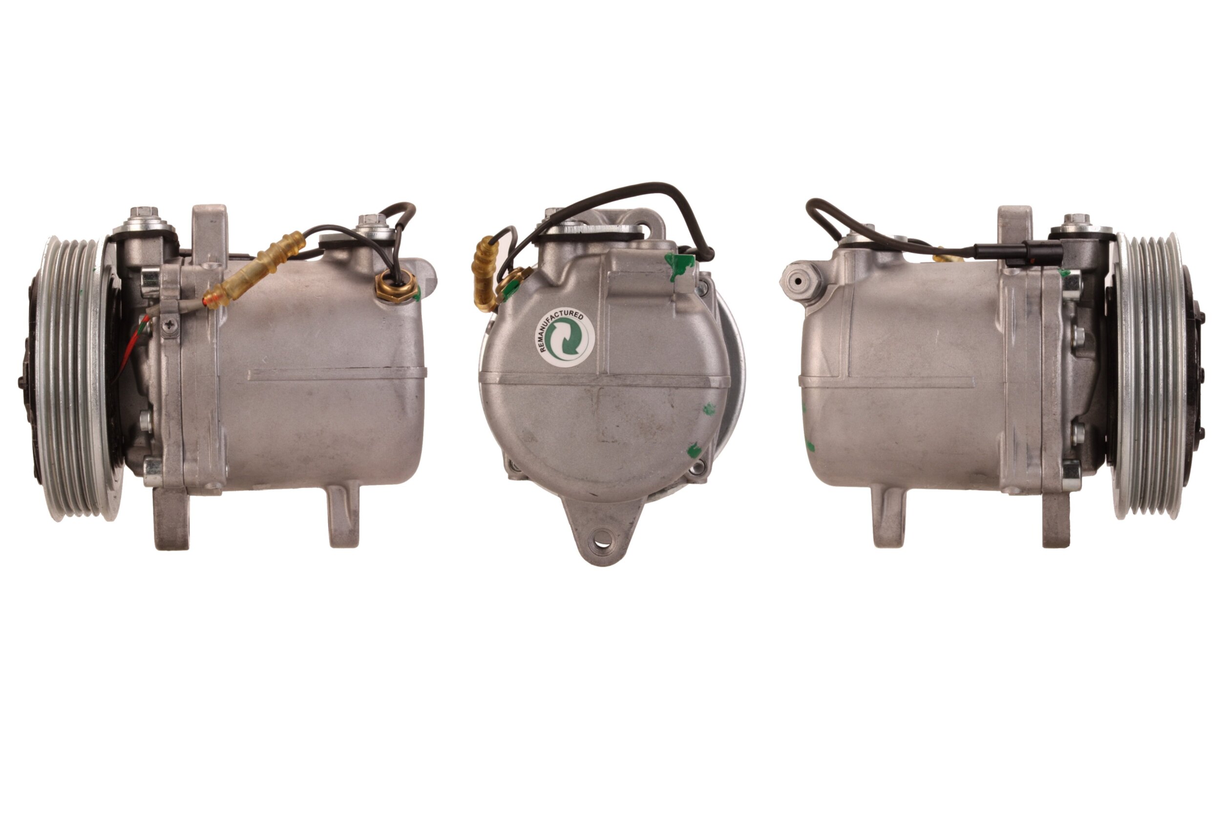 Elstock Airco compressor 51-0164