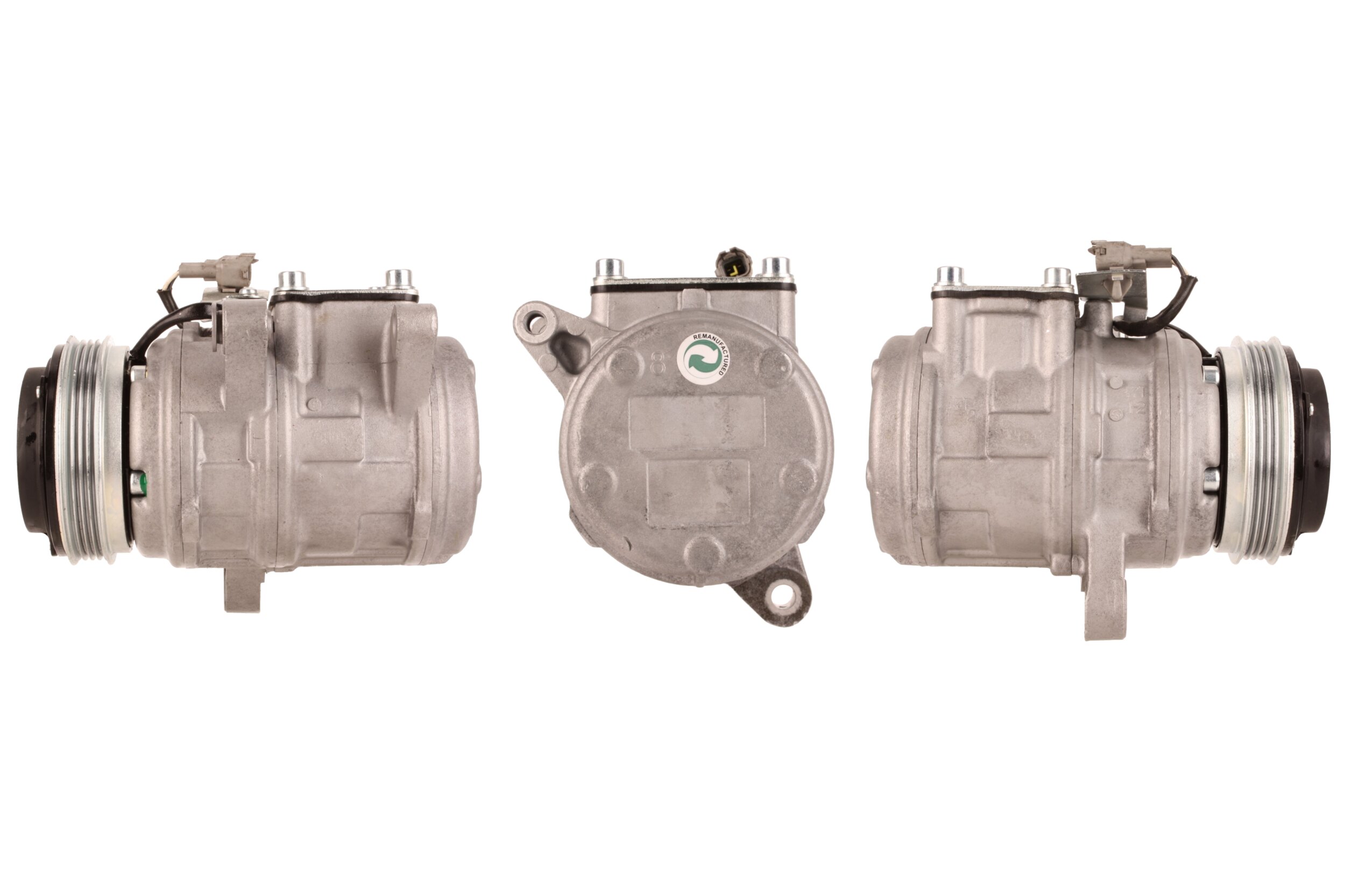 Elstock Airco compressor 51-0172