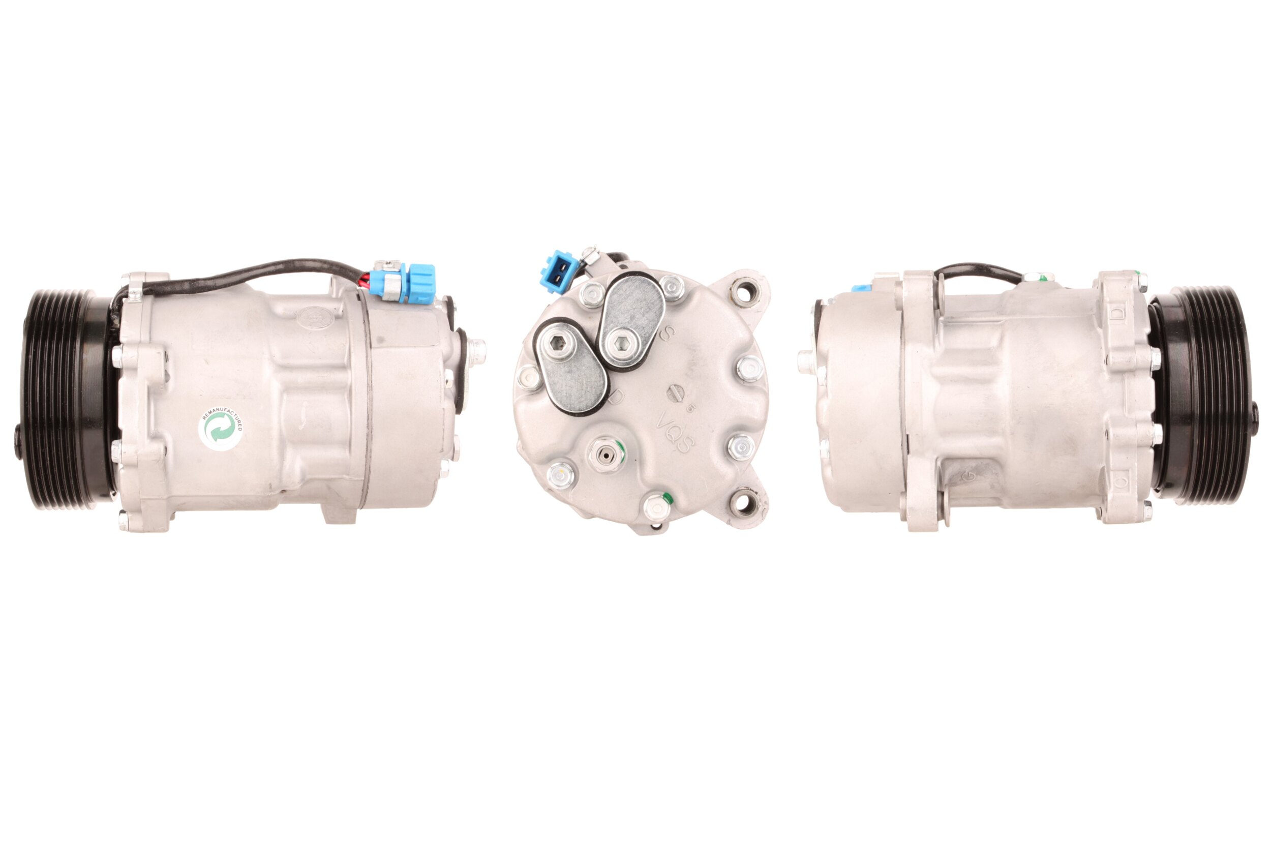 Elstock Airco compressor 51-0179