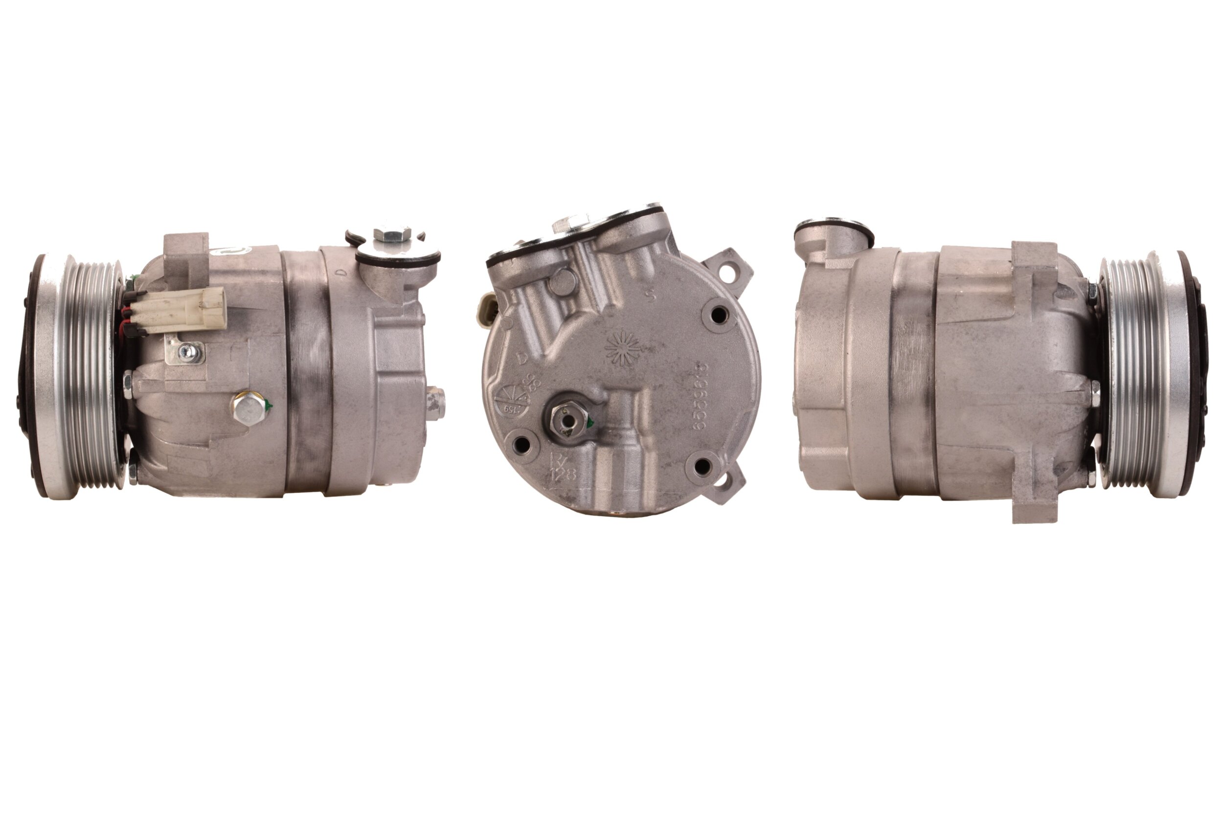 Elstock Airco compressor 51-0249