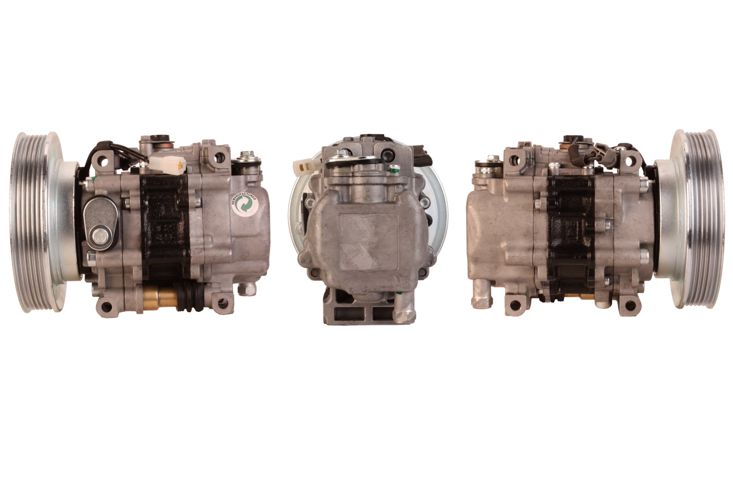 Elstock Airco compressor 51-0251