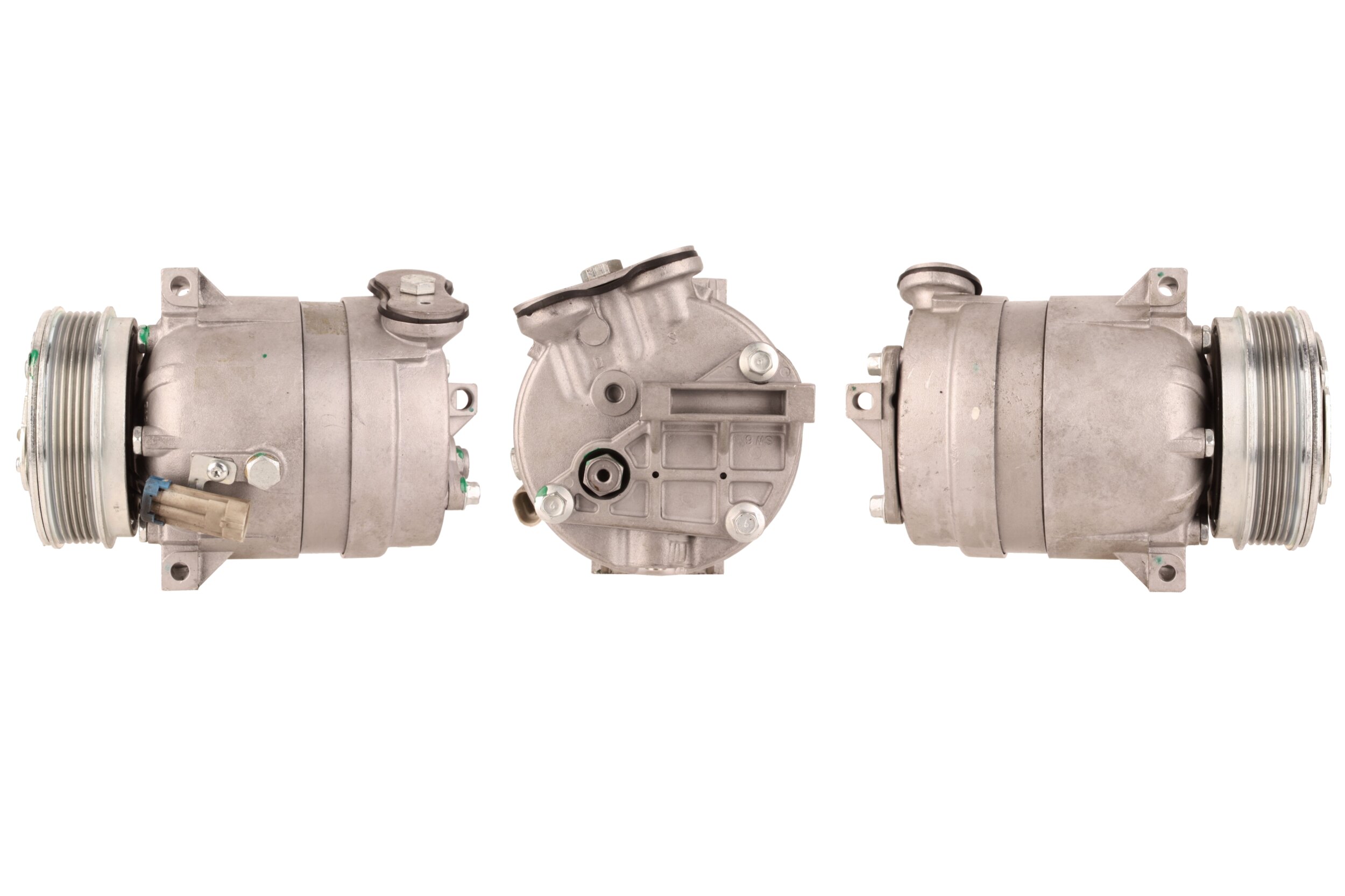 Elstock Airco compressor 51-0261