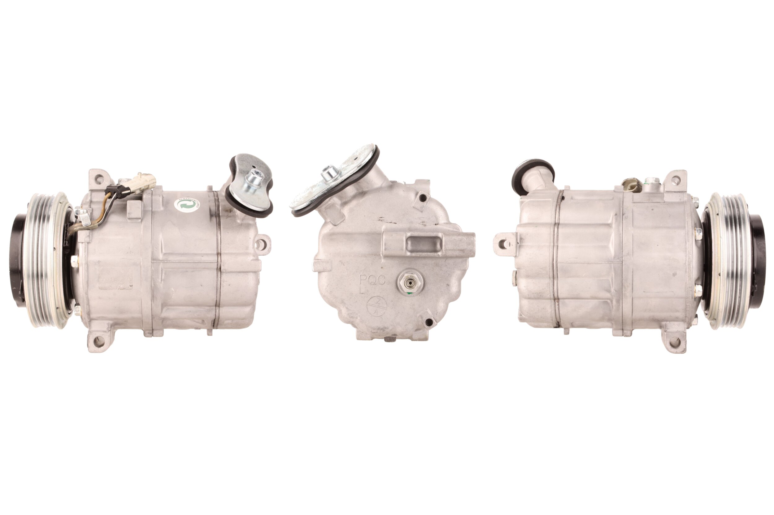 Elstock Airco compressor 51-0267