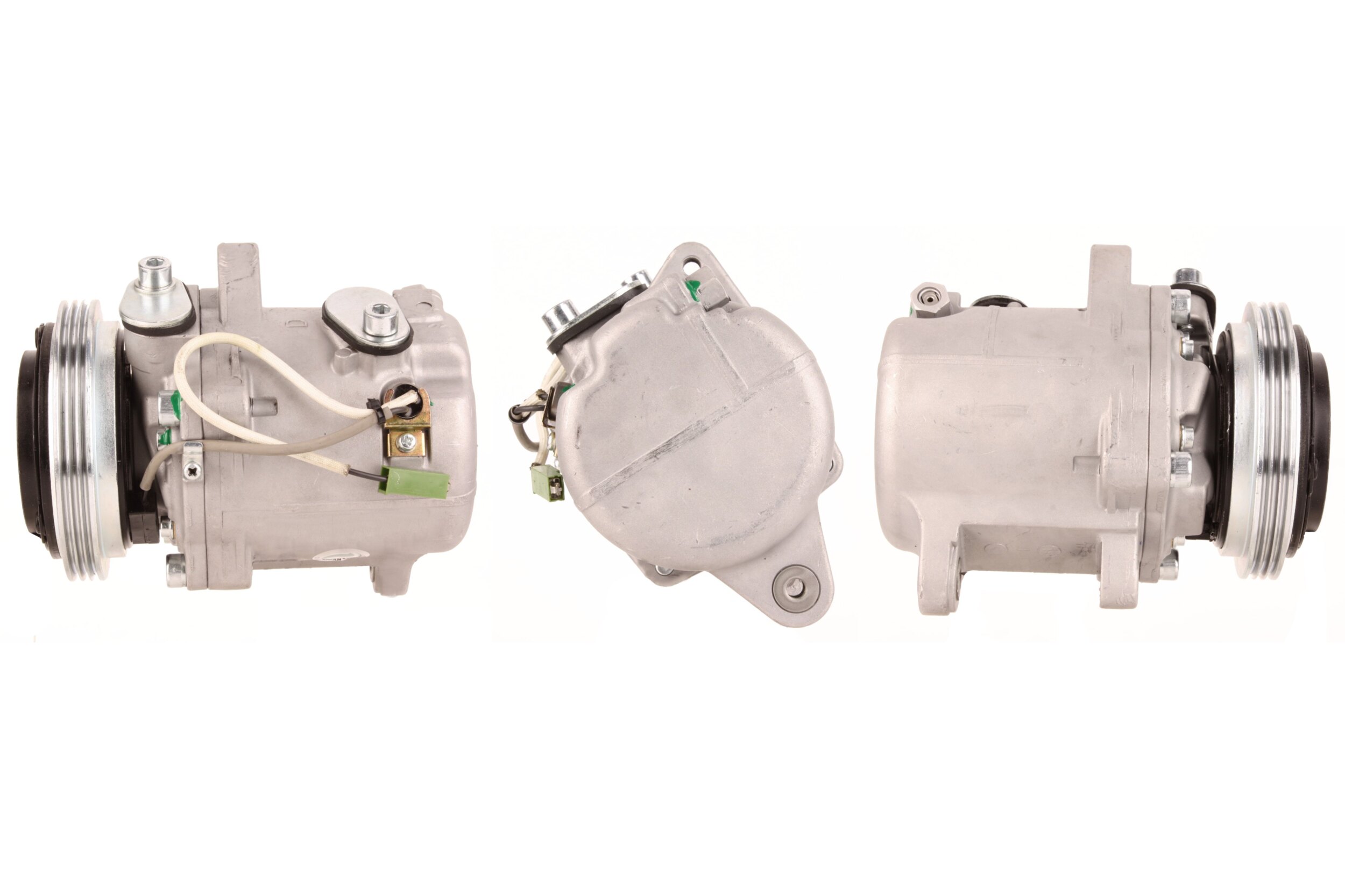 Elstock Airco compressor 51-0224