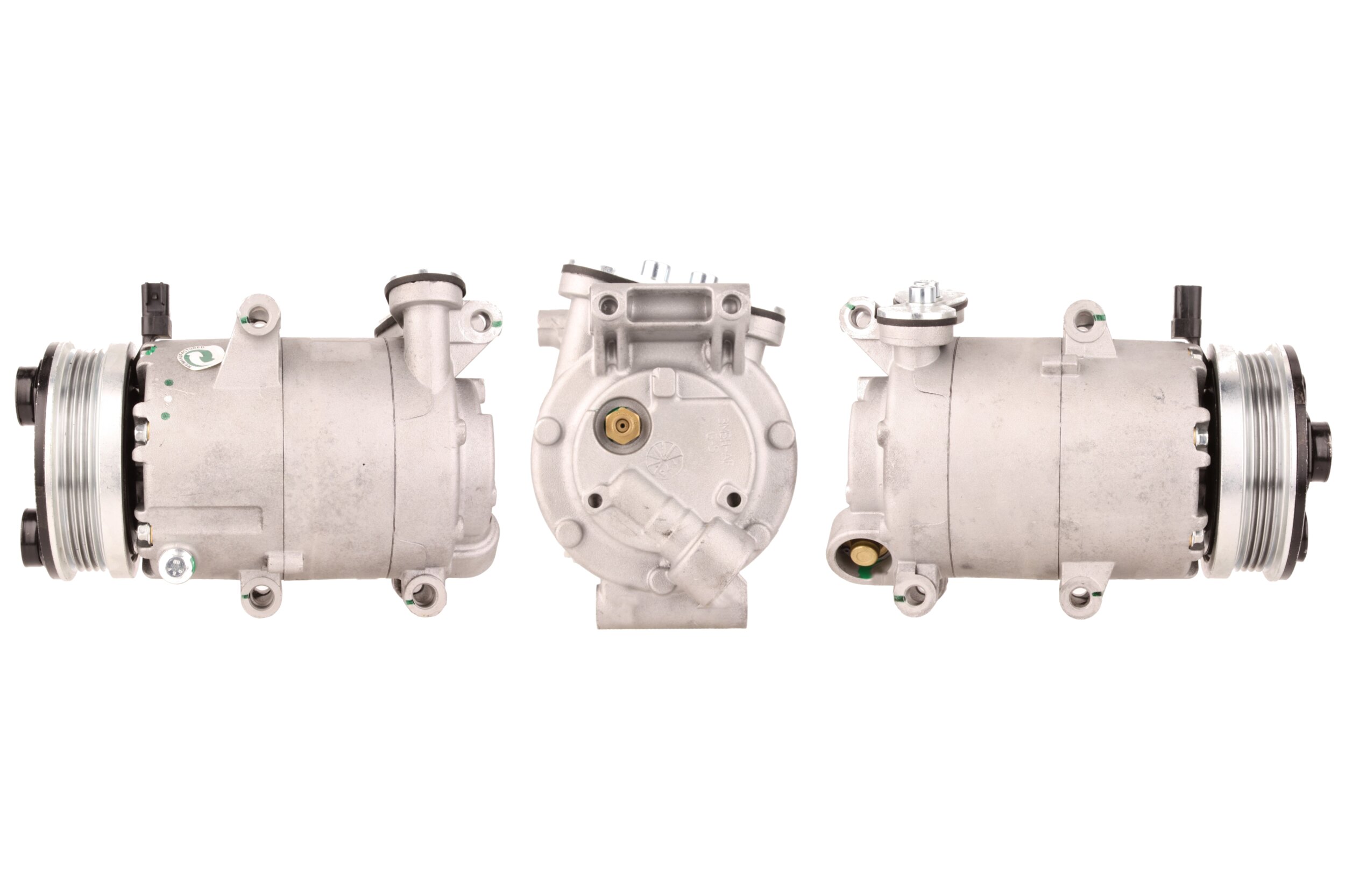 Elstock Airco compressor 51-0235