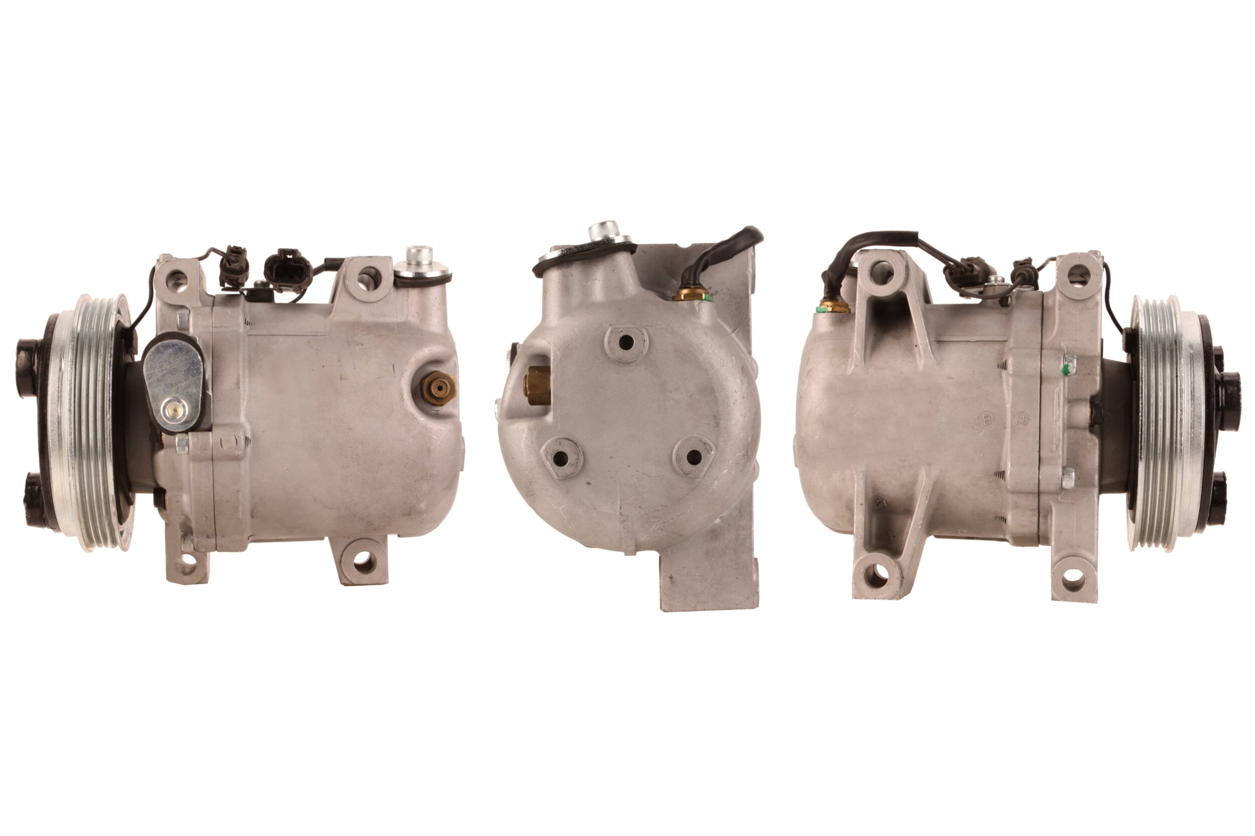 Elstock Airco compressor 51-0290