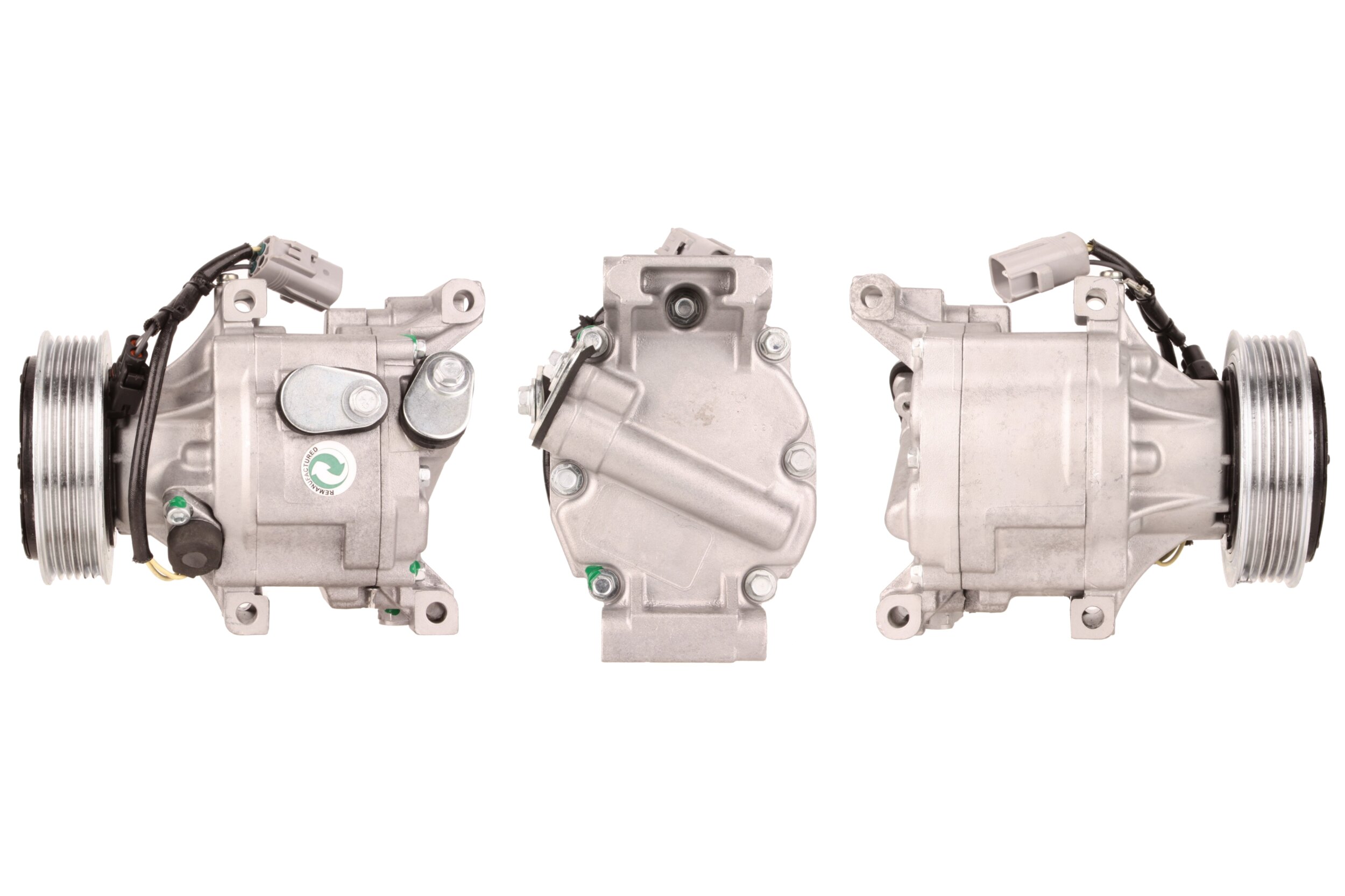 Elstock Airco compressor 51-0620