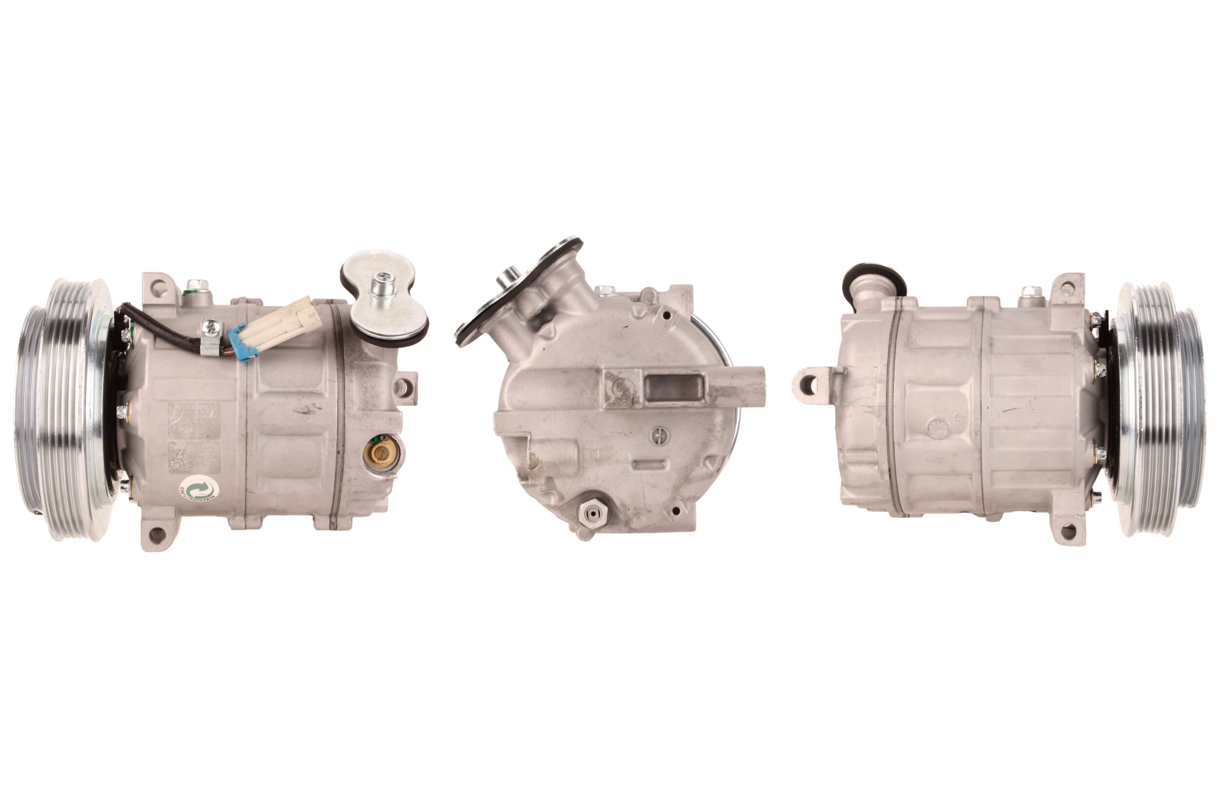 Elstock Airco compressor 51-0581