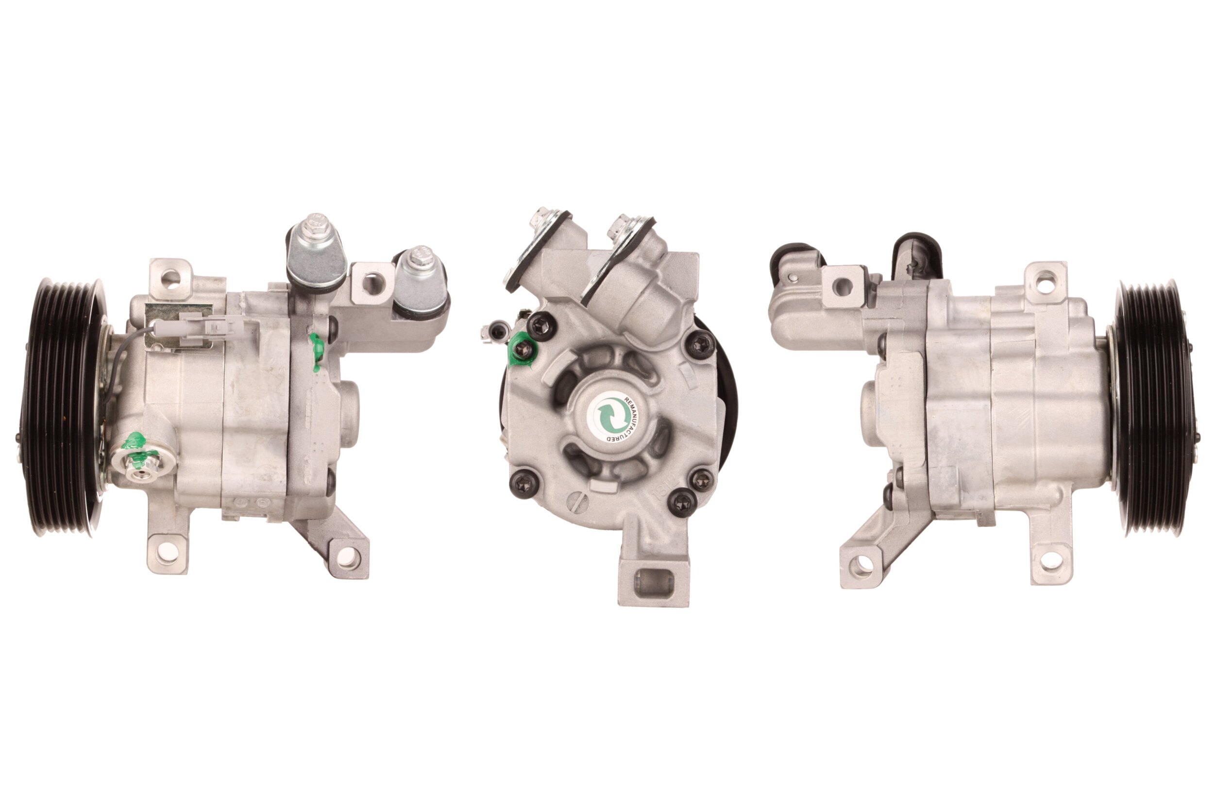 Elstock Airco compressor 51-0582