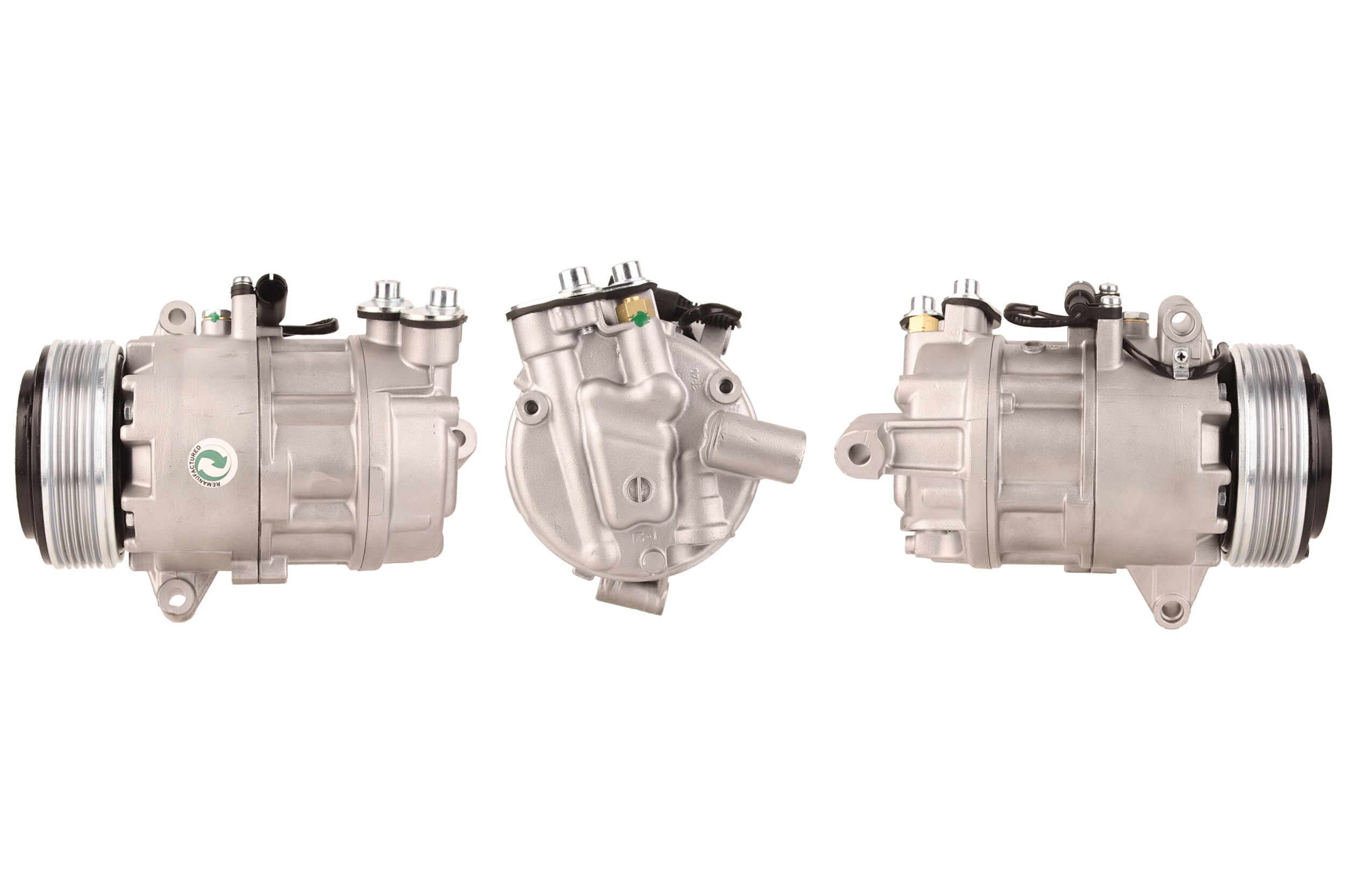 Elstock Airco compressor 51-0276