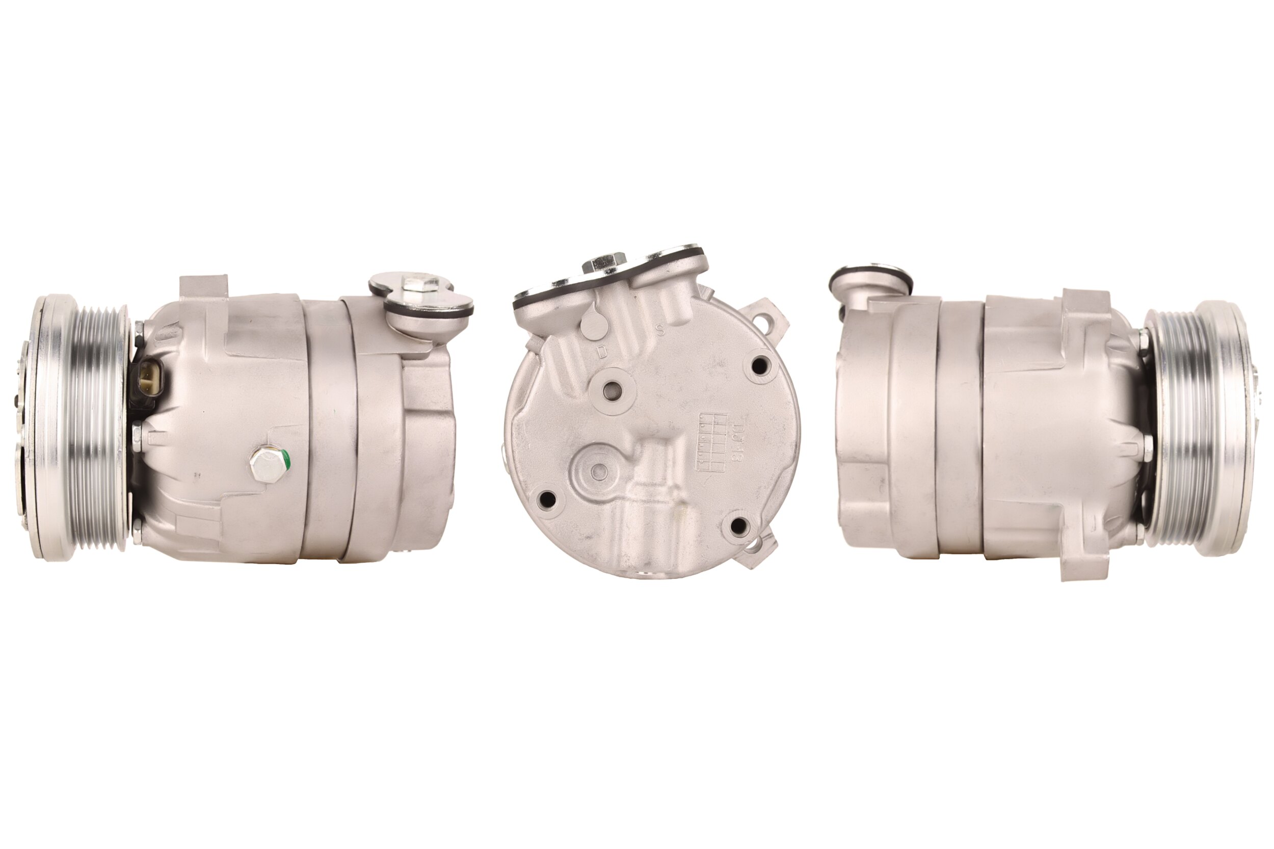 Elstock Airco compressor 51-0526