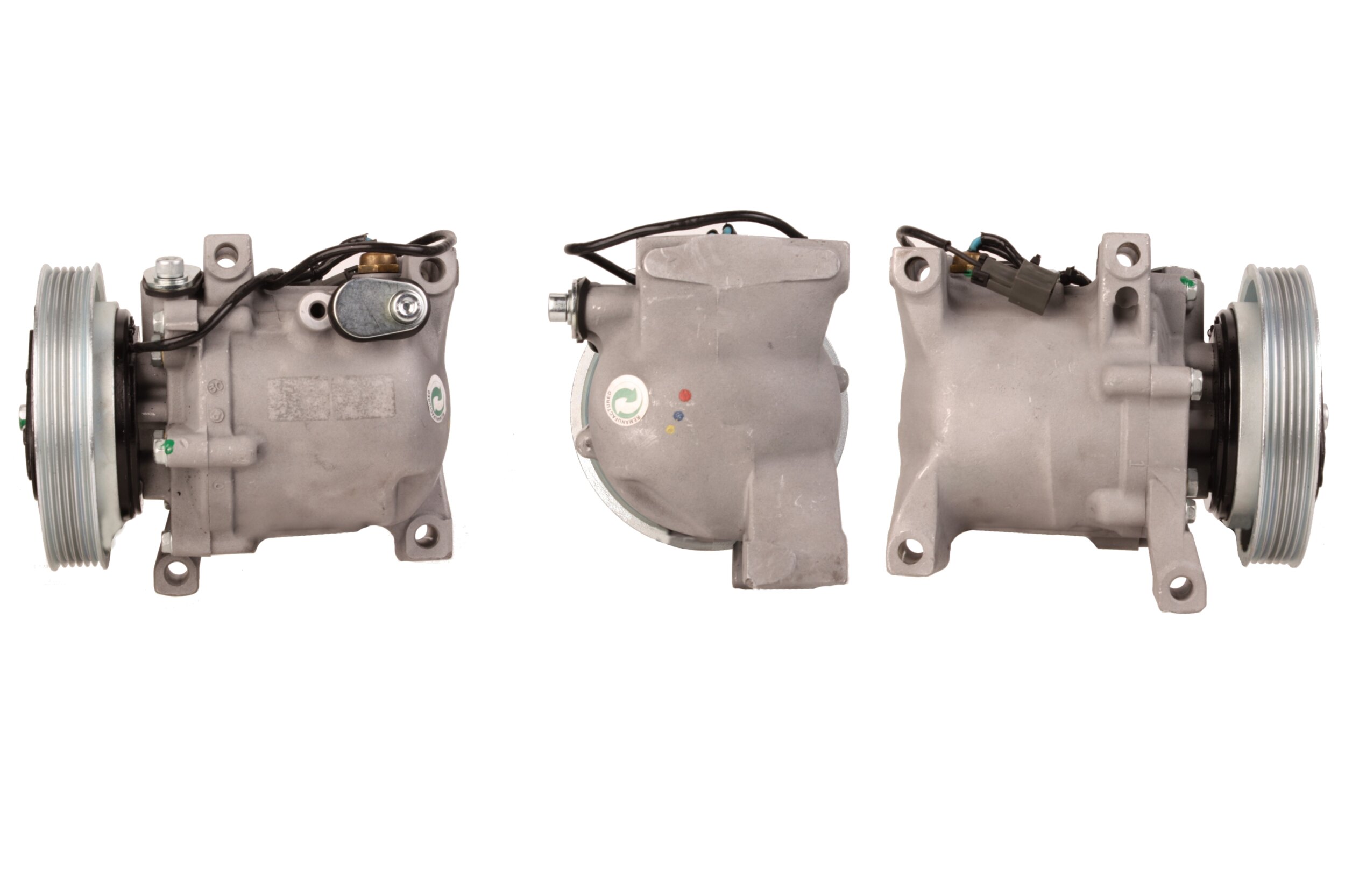 Elstock Airco compressor 51-0546