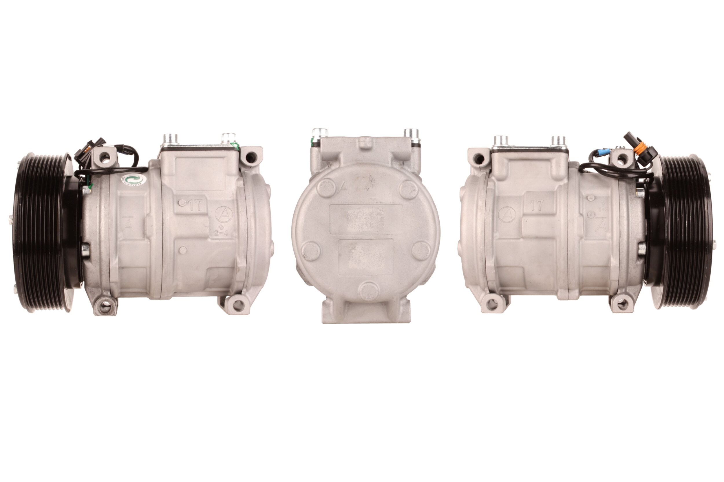 Elstock Airco compressor 51-0638