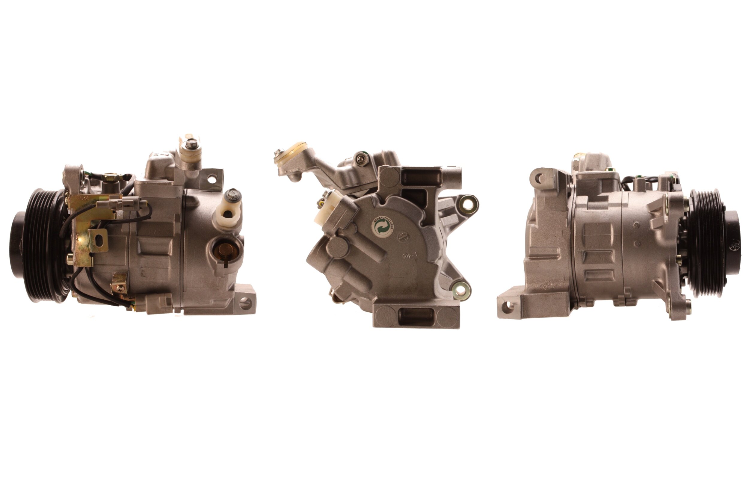 Elstock Airco compressor 51-0610