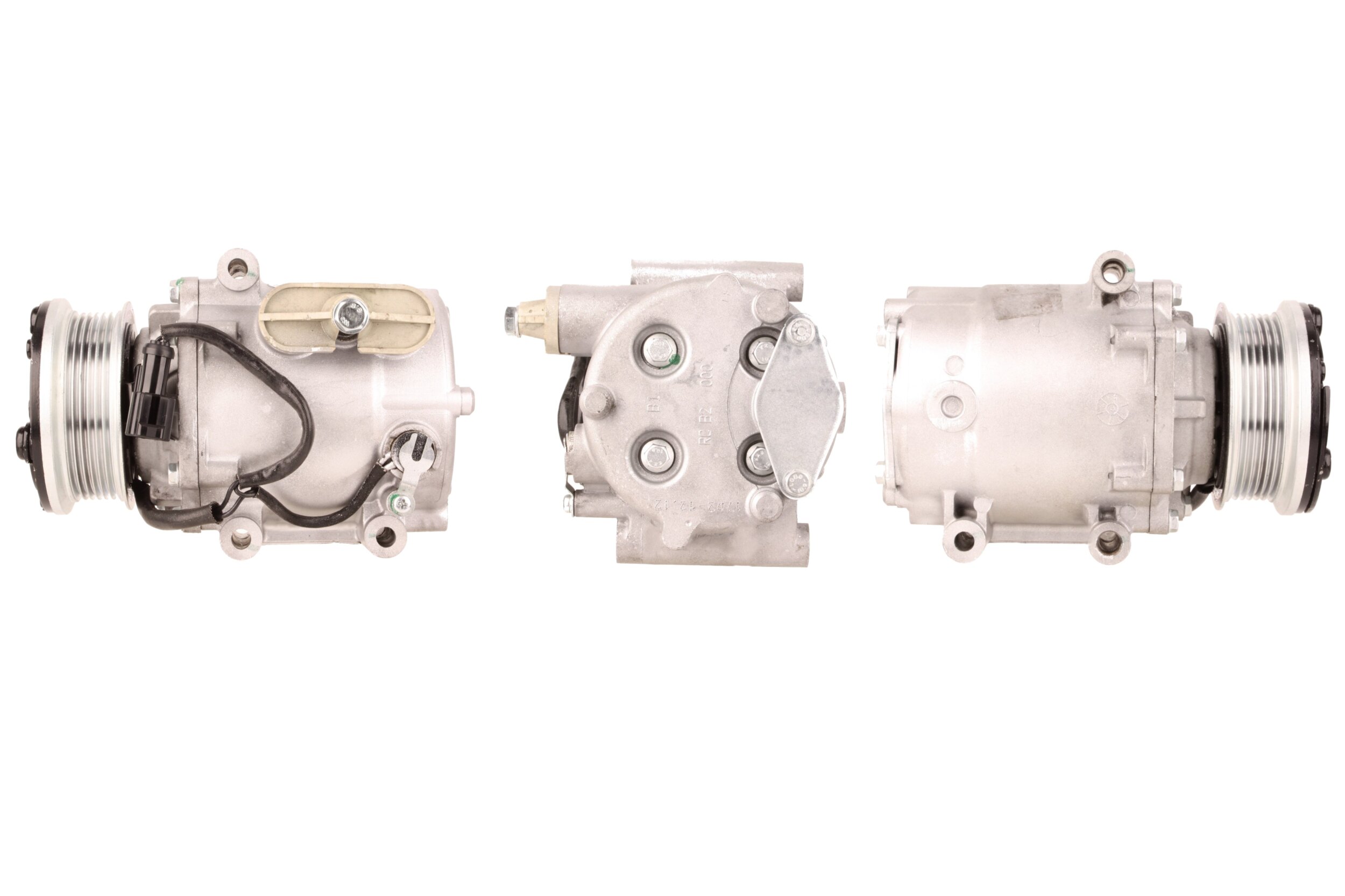 Elstock Airco compressor 51-0515