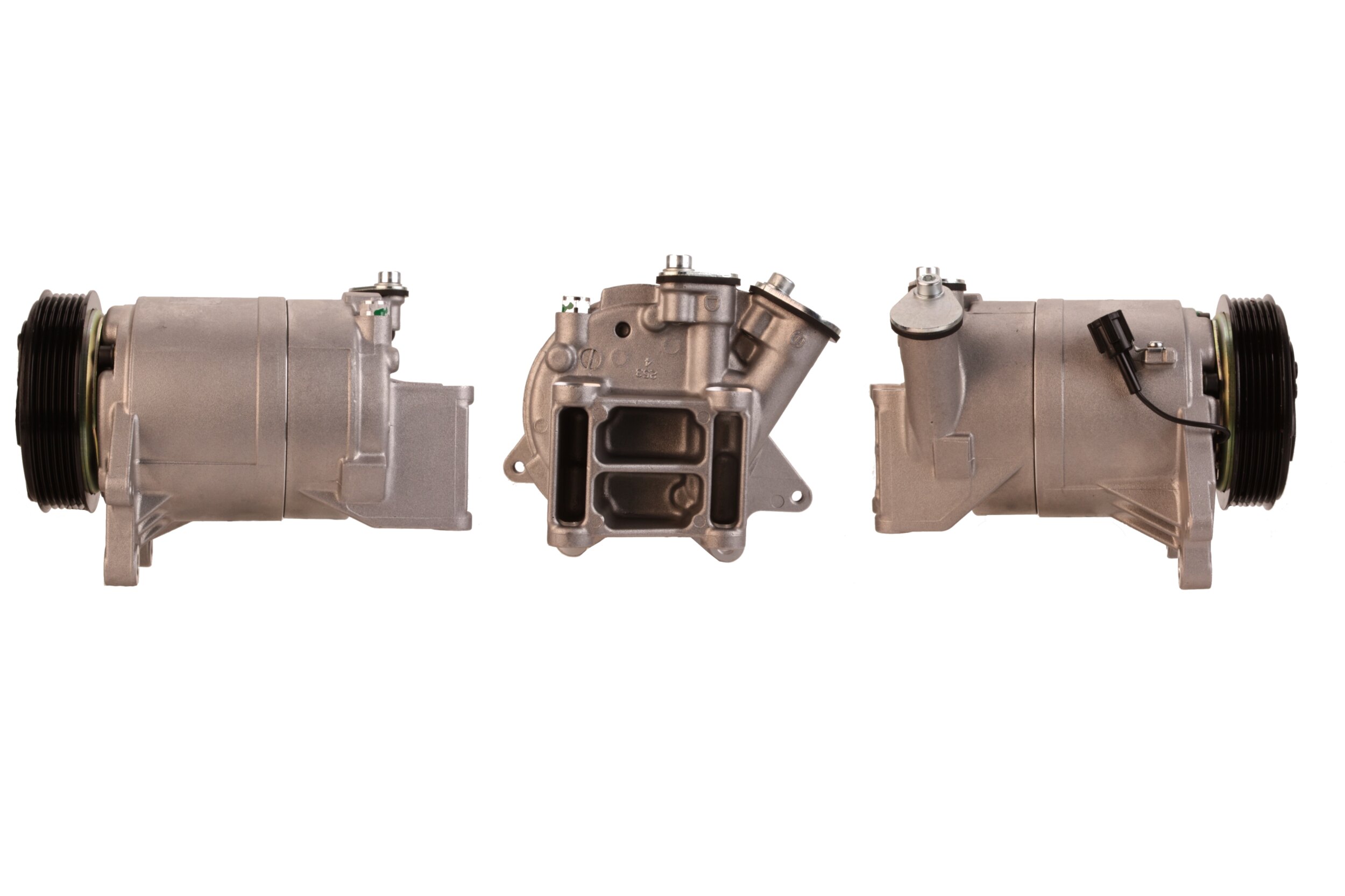 Elstock Airco compressor 51-0589