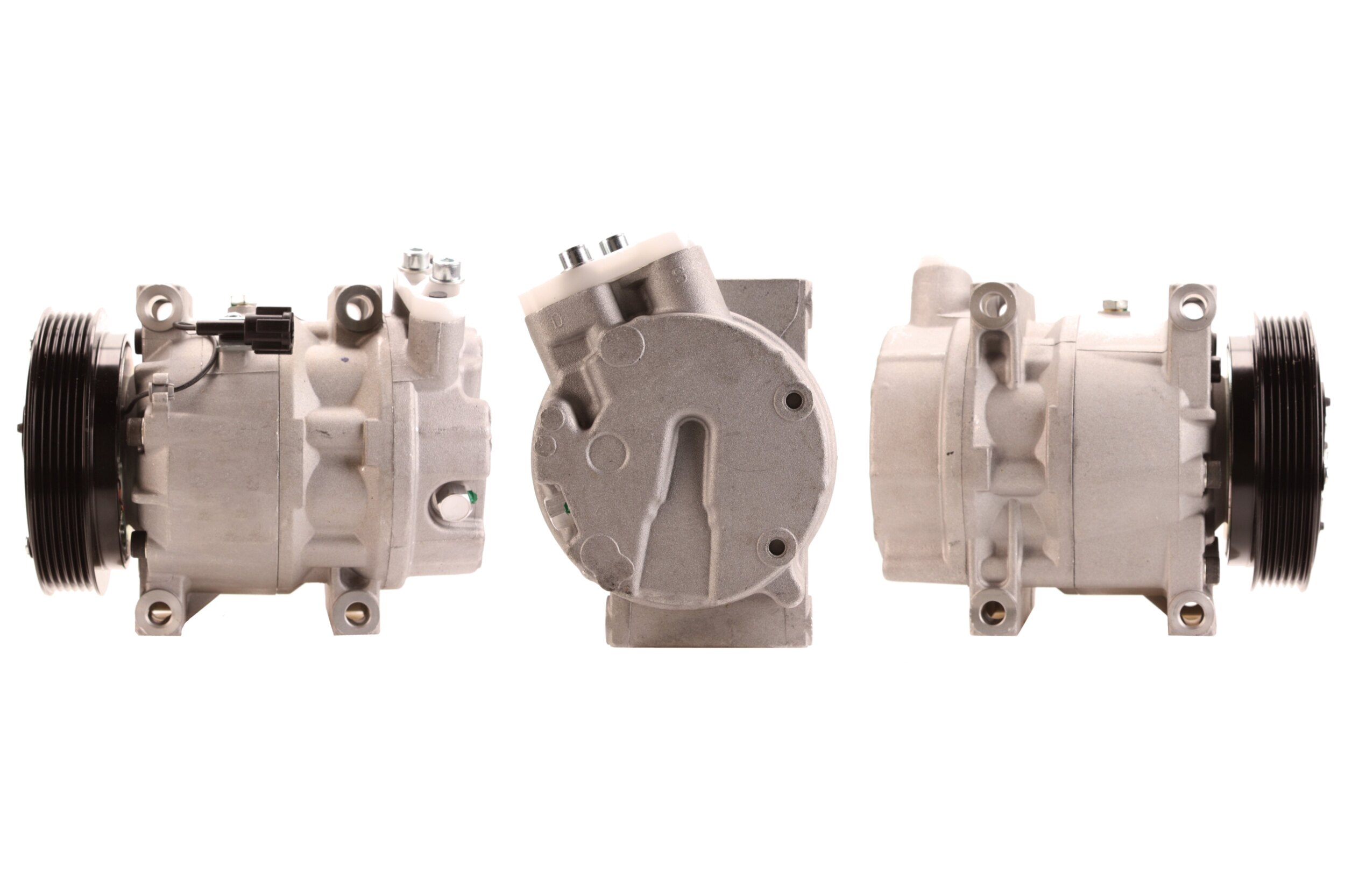 Elstock Airco compressor 51-0641