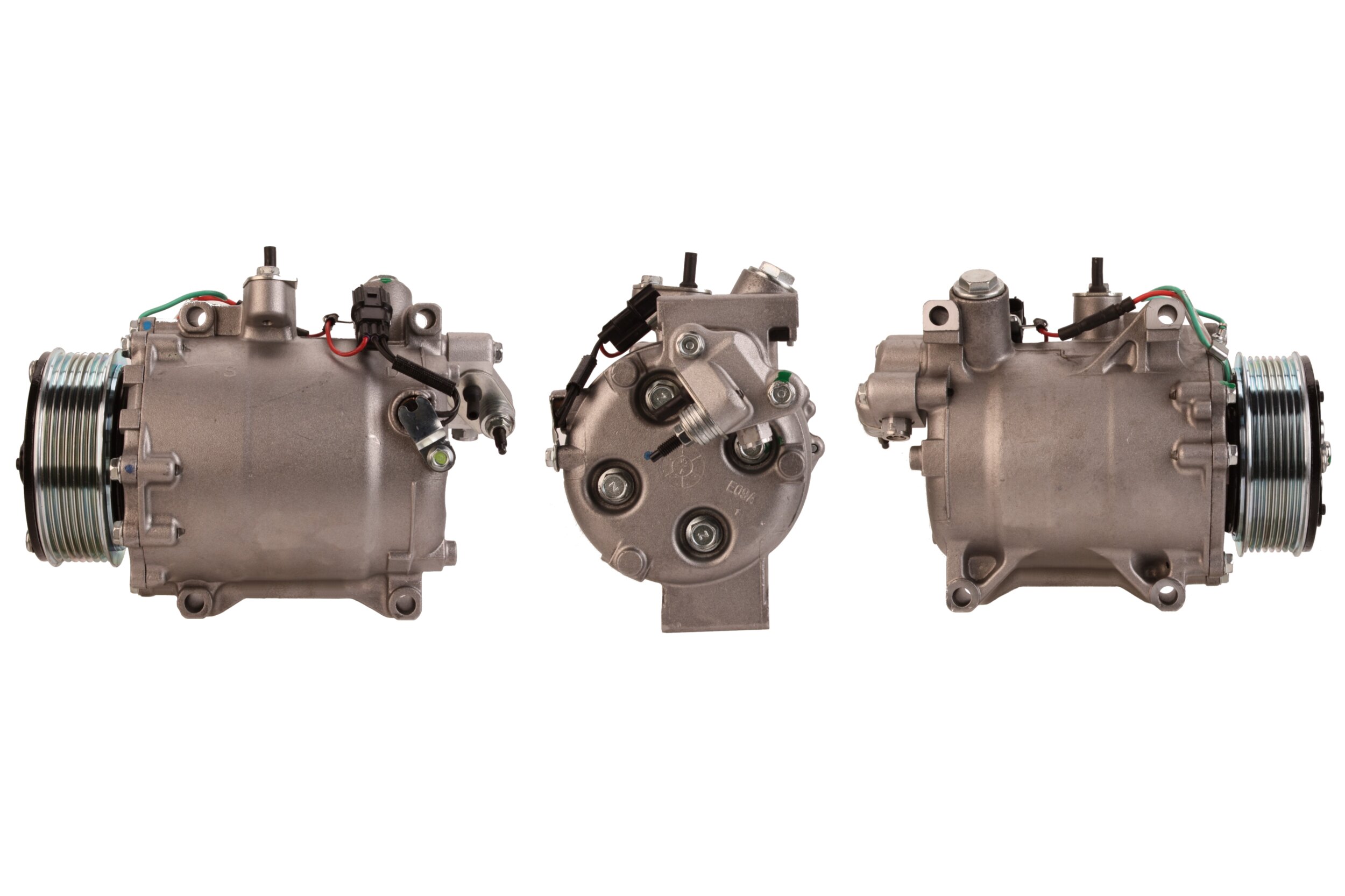 Elstock Airco compressor 51-0717